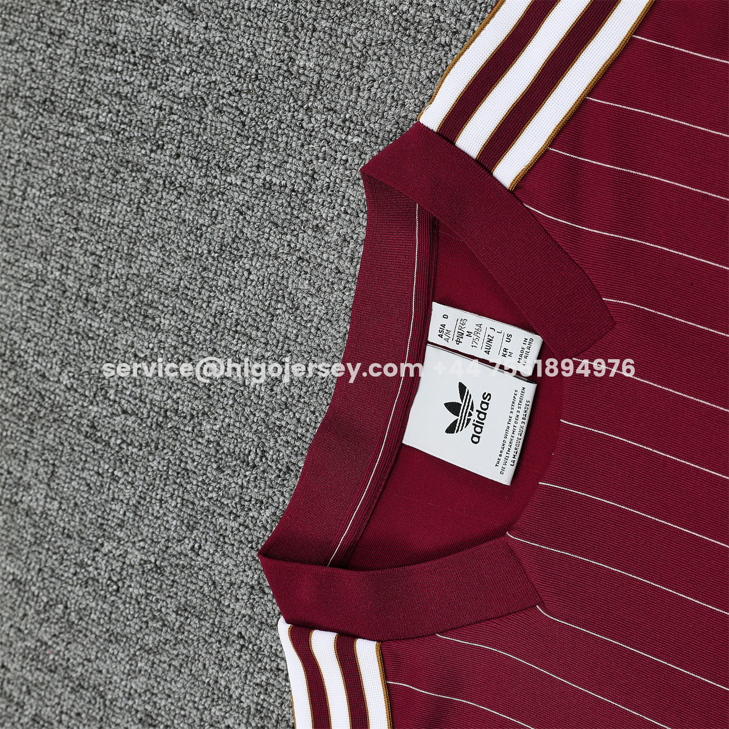 Higojerseys-Arsenal 25-26 Short-Sleeve Training Set- Red Top & Red Shorts