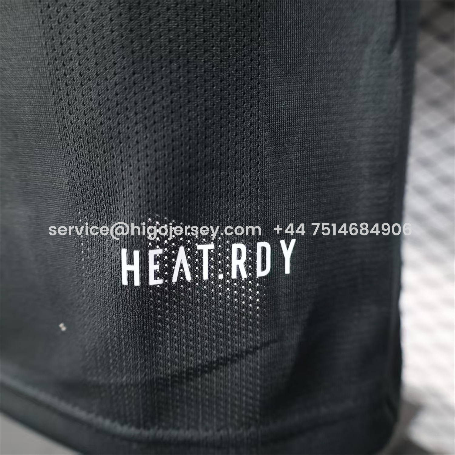 Higojerseys-Liver.pool 25-26 Black Special Cyan Sponsor Jersey - Player Version