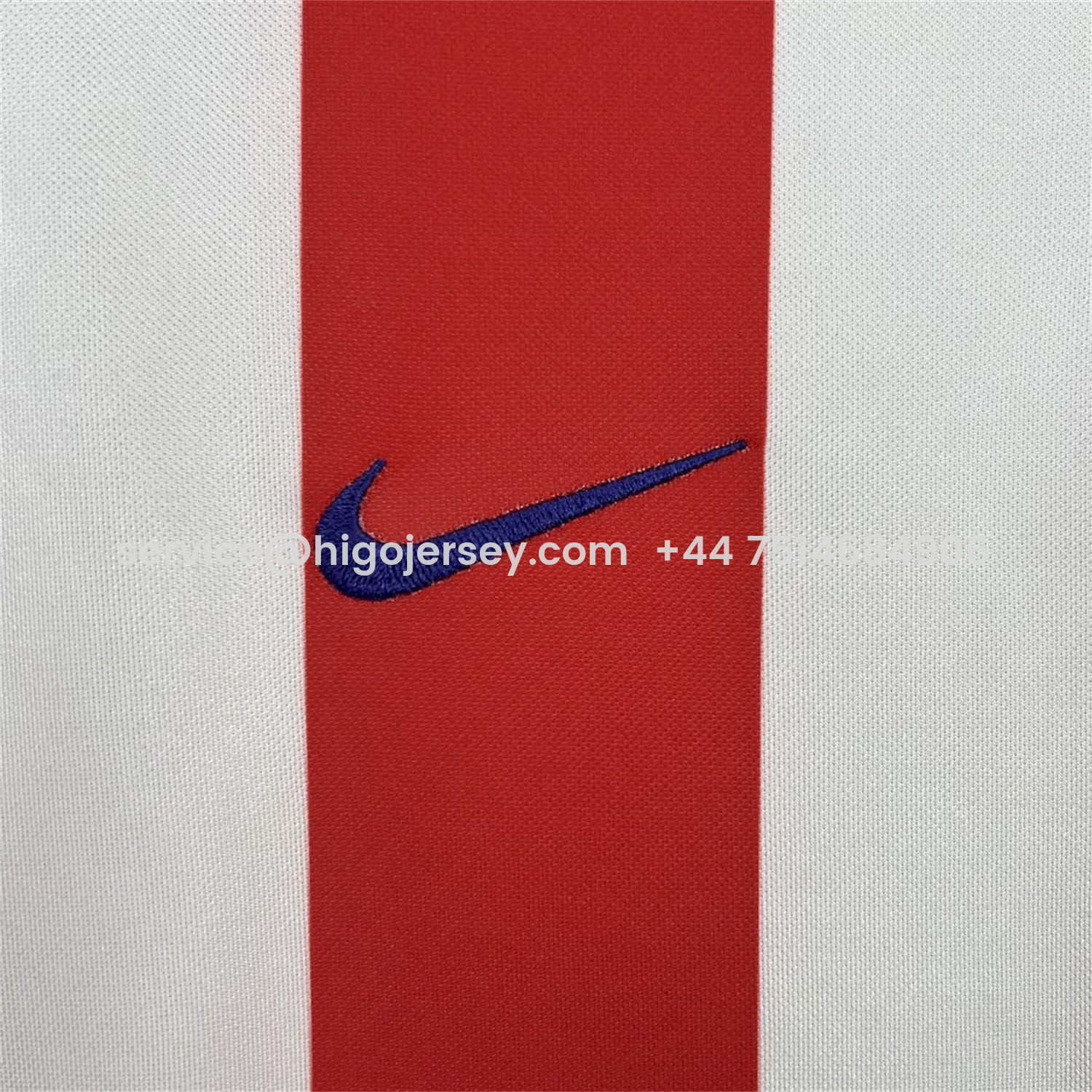 Higojerseys-Retro Atletico Madrid 2002-03 Home Jersey