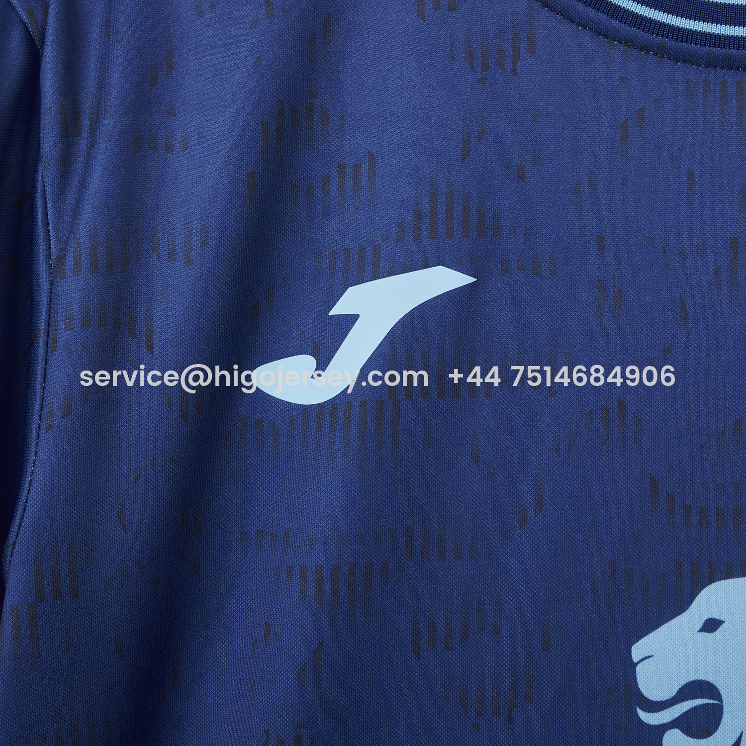 Higojerseys-TSV 1860 München Munich 1860 Away Jersey - Fans Version