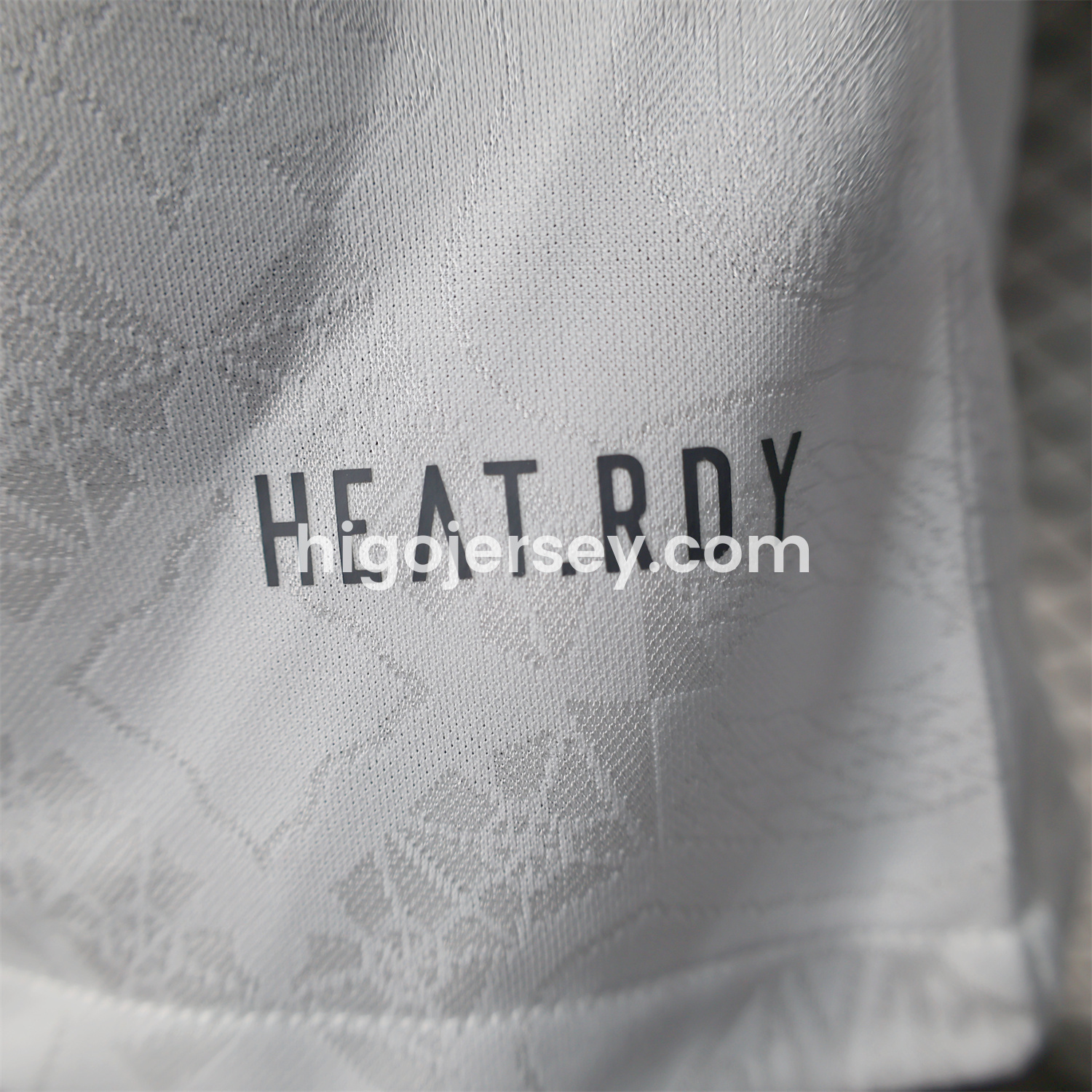 Higojerseys-Bayern Munich 2025 White 125th Anniversary Jersey - with 125th Patch on Back - Player Version