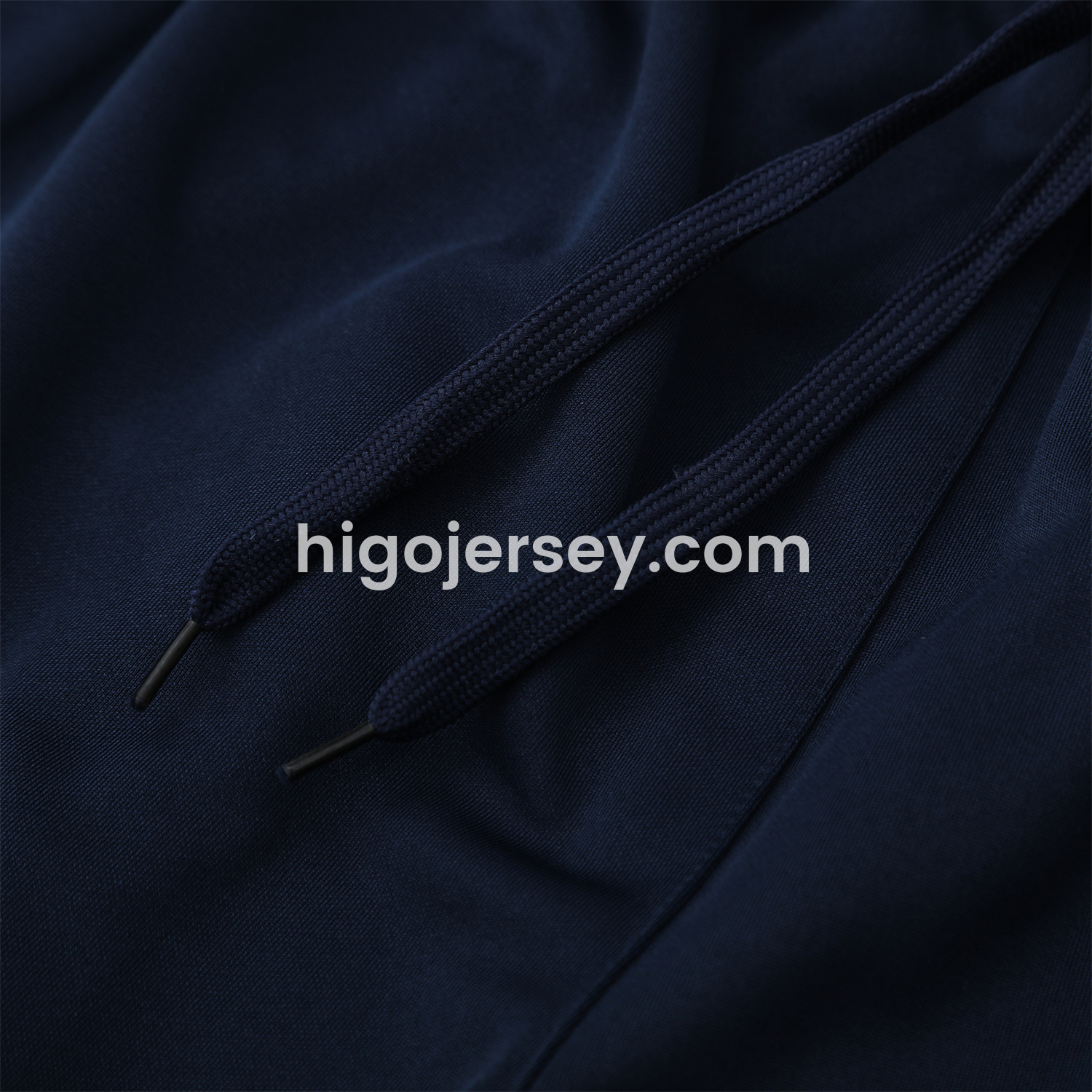 Higojerseys-C.H.E.L.S.E.A 25-26 Traning Hoodie Set - Deep Blue With Royal Blue