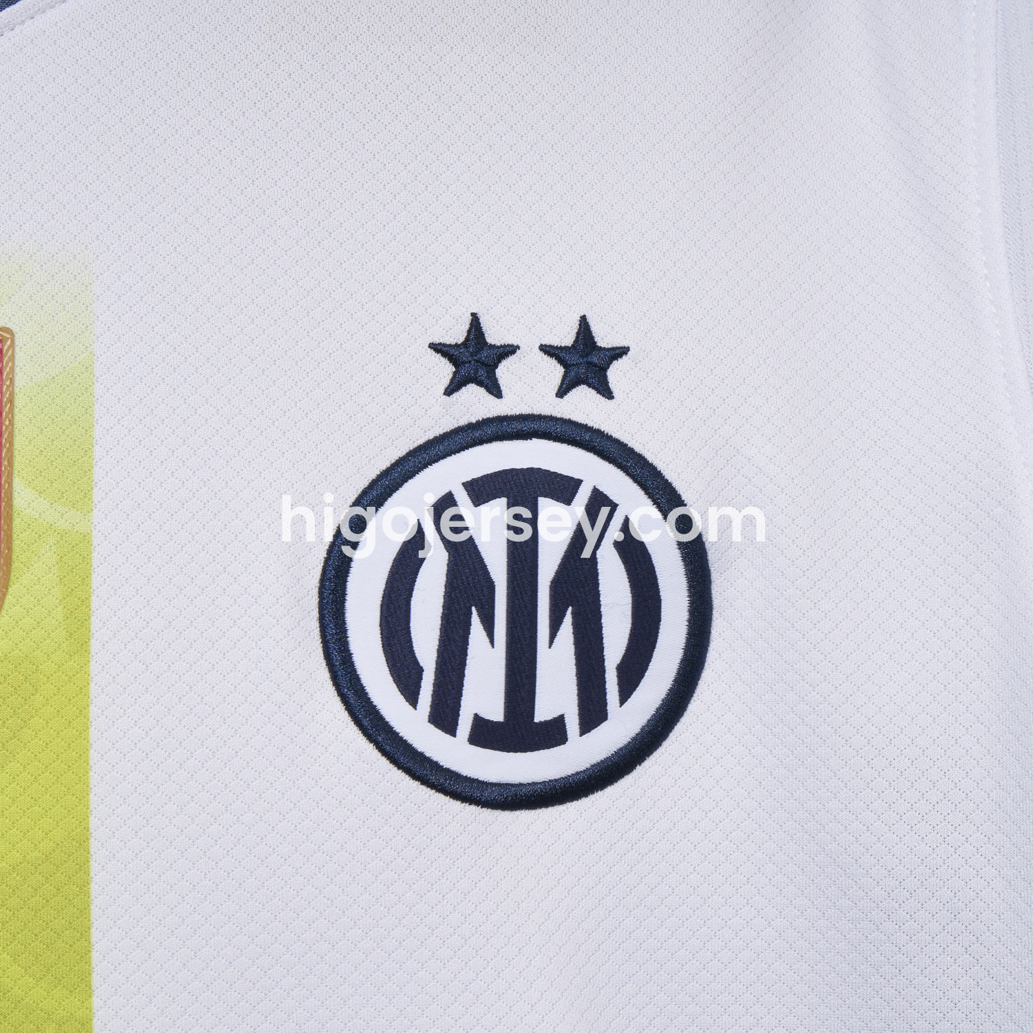 Higojerseys-Inter Milan 24-25 Valentino Rossi Special Edition Away Jersey - Fans Version