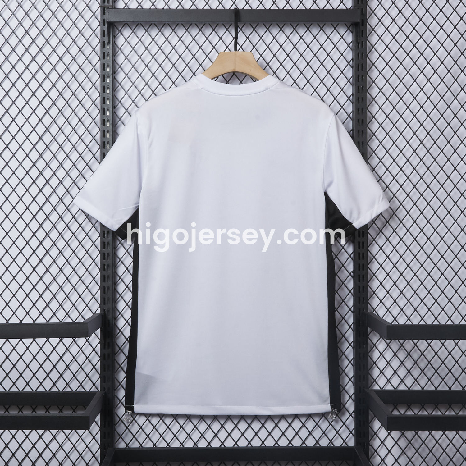 Higojerseys-Uruguay 25-26 Away Jersey - Fans Version