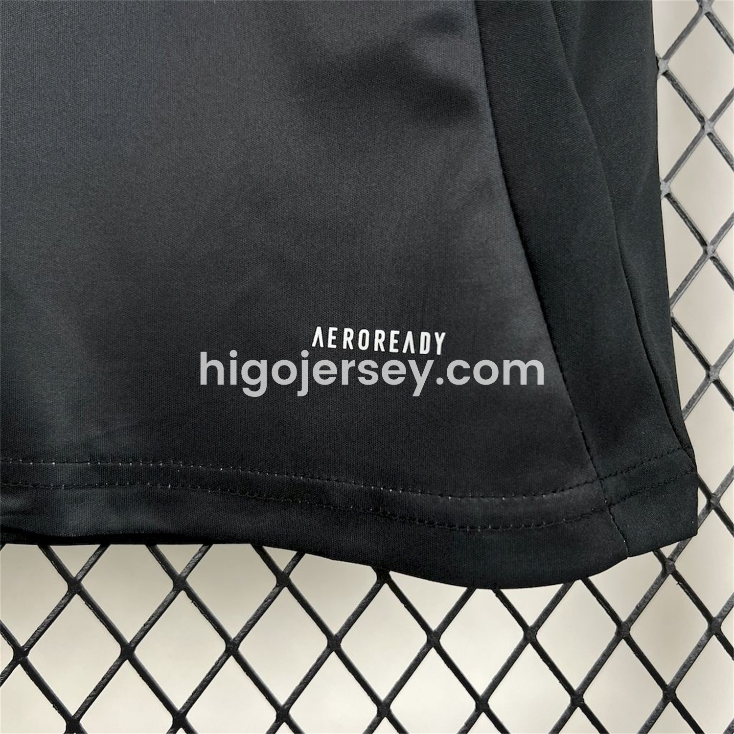 Higojerseys-Persas 25-26 Home Jersey - Fans Version