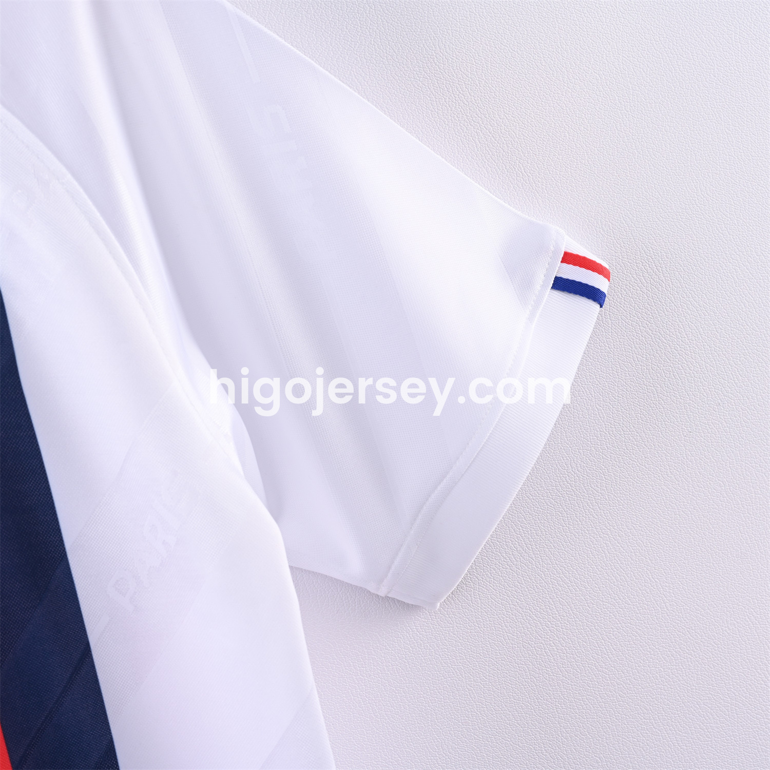 Higojerseys-Retro Paris Saint-Germain PSG 2019-20 Away Jersey