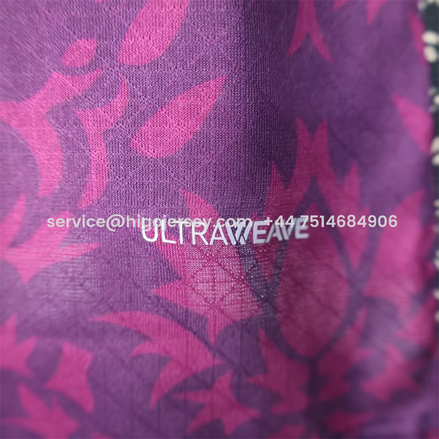 Higojerseys-AC Milan 25-26 Team Name Advertisement Purple POLO Special Jersey - Player Version