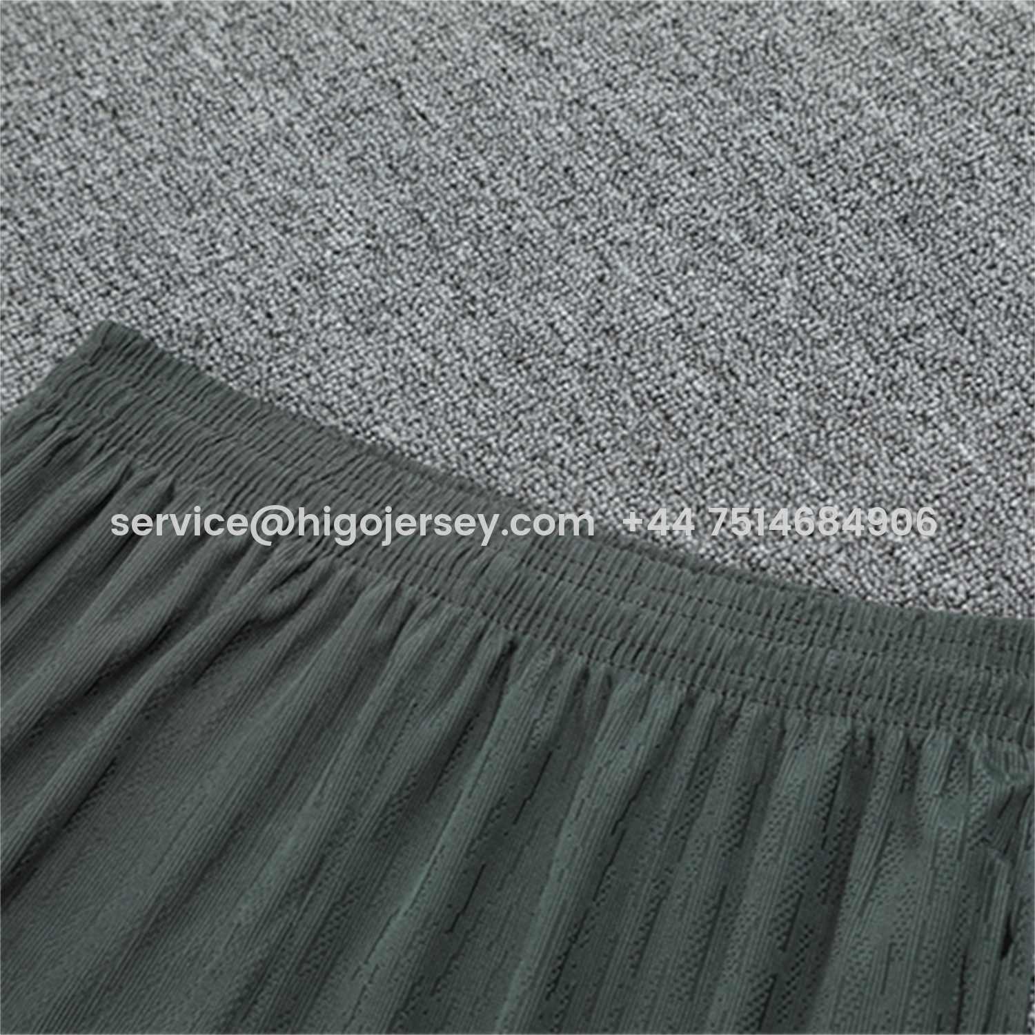 Higojerseys-C.H.E.L.S.E.A 25-26 Long Sleeve Training Set - Player Version - Light Green Top and Pants