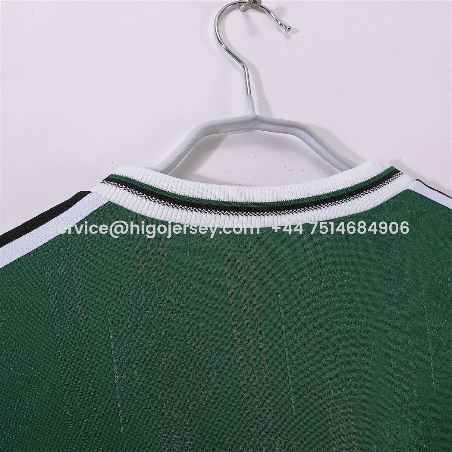 Higojerseys-Retro Deportivo de La Coruña 1999-00 Away Long Sleeves Jersey