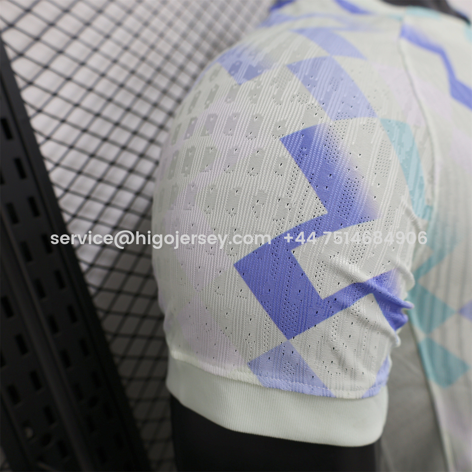 Higojerseys-Inter Milan 25-26 Away Jersey - Player Version