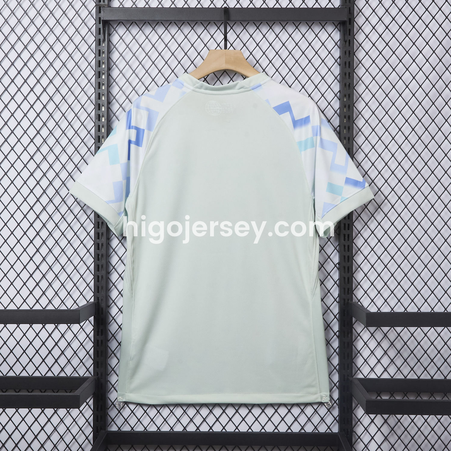 Higojerseys-Inter Milan 25-26 Away Jersey - Fans Version