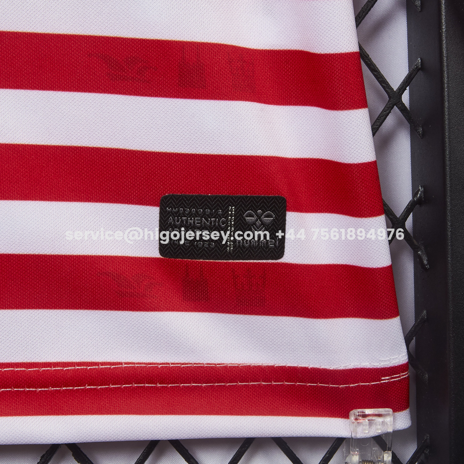 Higojerseys-Köln 25-26 Carnival Special Long Sleeves Jersey - Fans Version