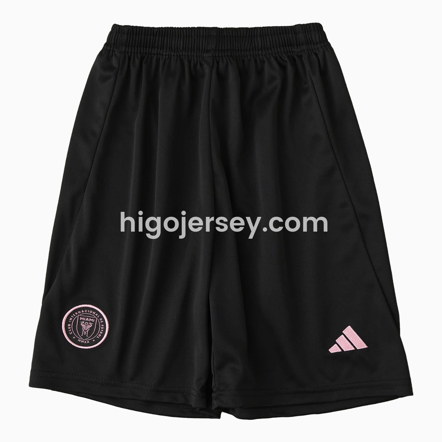 Higojerseys-INT M.A.M 2025 Away Shorts - Fans Version