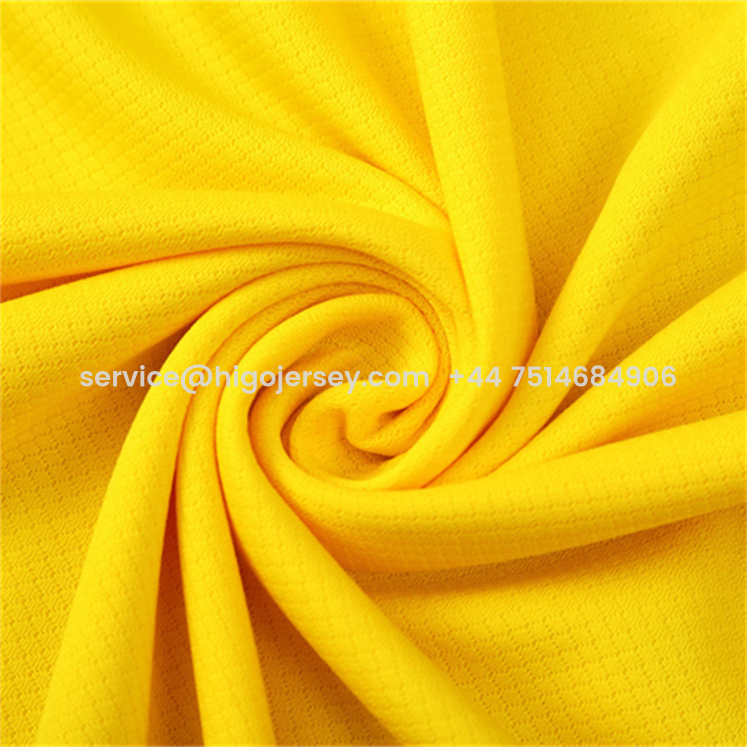 Higojerseys-Brazil 25-26 Short-Sleeve Training Set - Yellow Top & Black Shorts