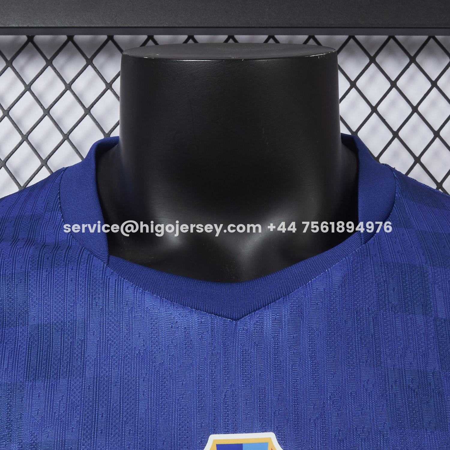 Higojerseys-Croatia 2026 Away Jersey - Player Version