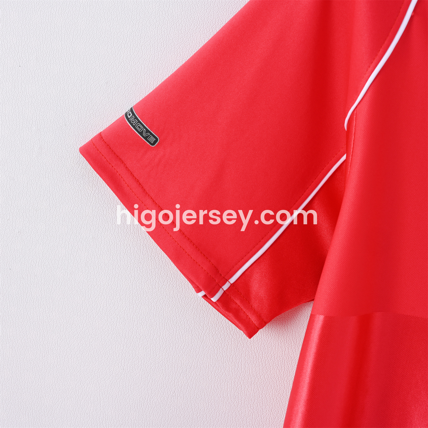 Higojerseys-Retro Liver.pool 2000-01 Home Jersey