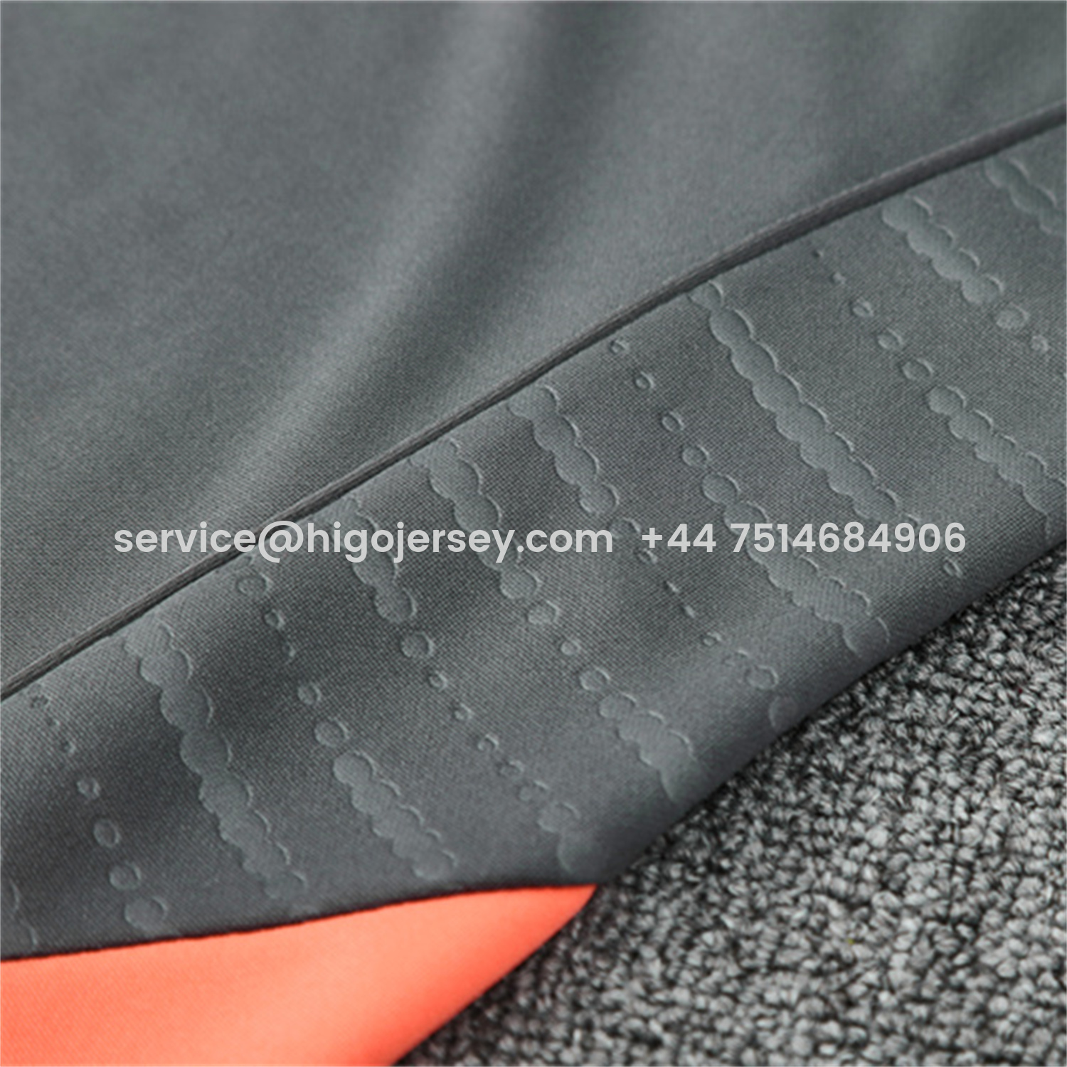 Higojerseys-Bayern Munich 25-26 Long Sleeves Training Set - Dark Grey Top & Pants