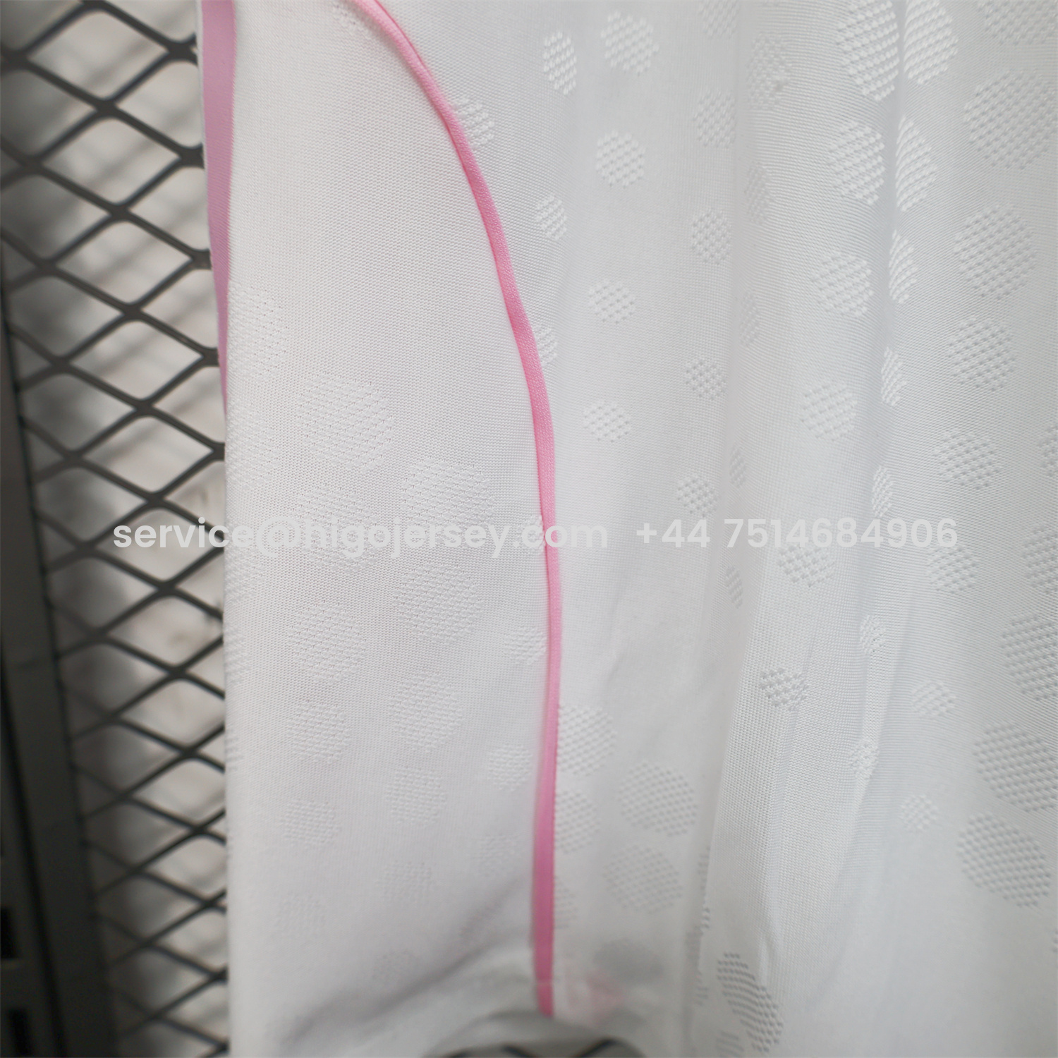 Higojerseys-Juventus 25-26 Home White Shorts - Player Version