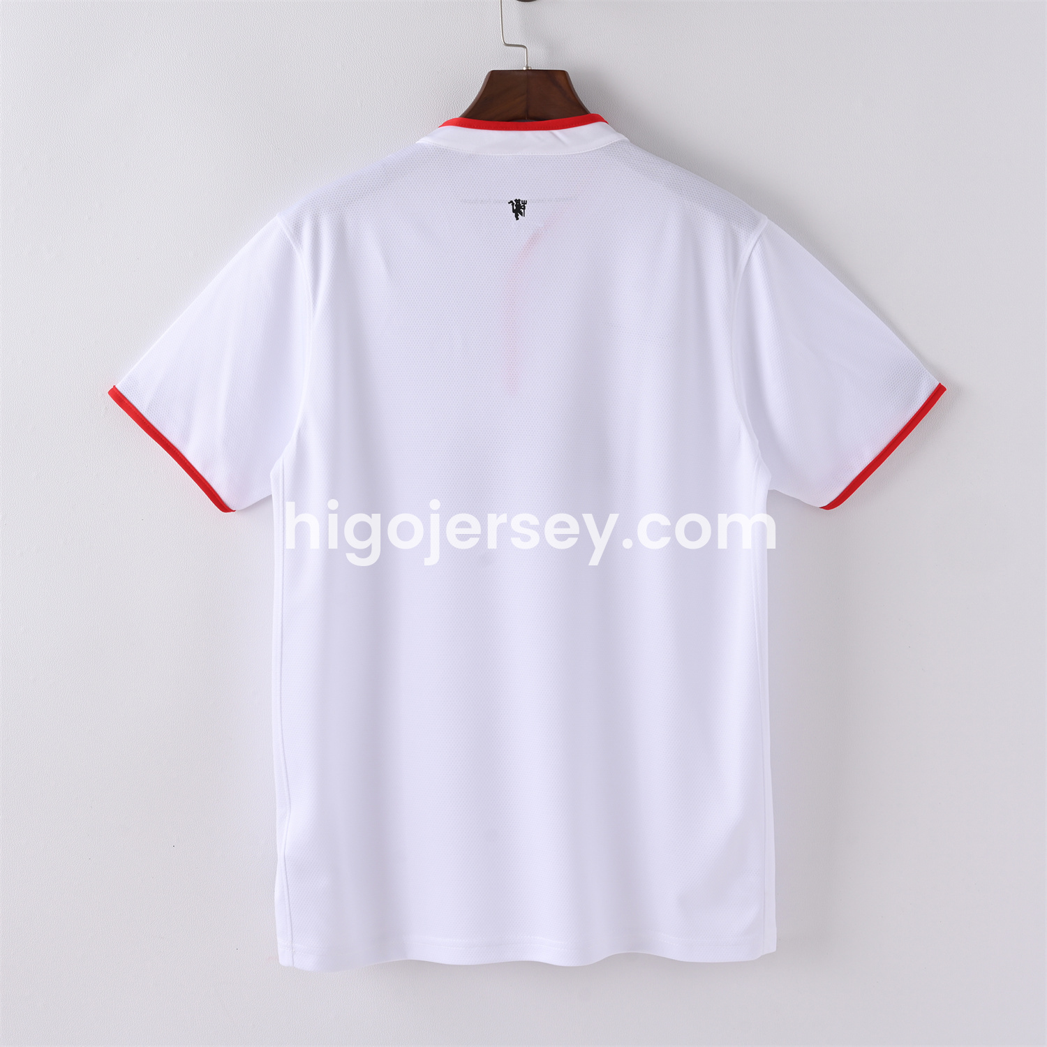 Higojerseys-Retro Manchester United 12-13 Away Jersey