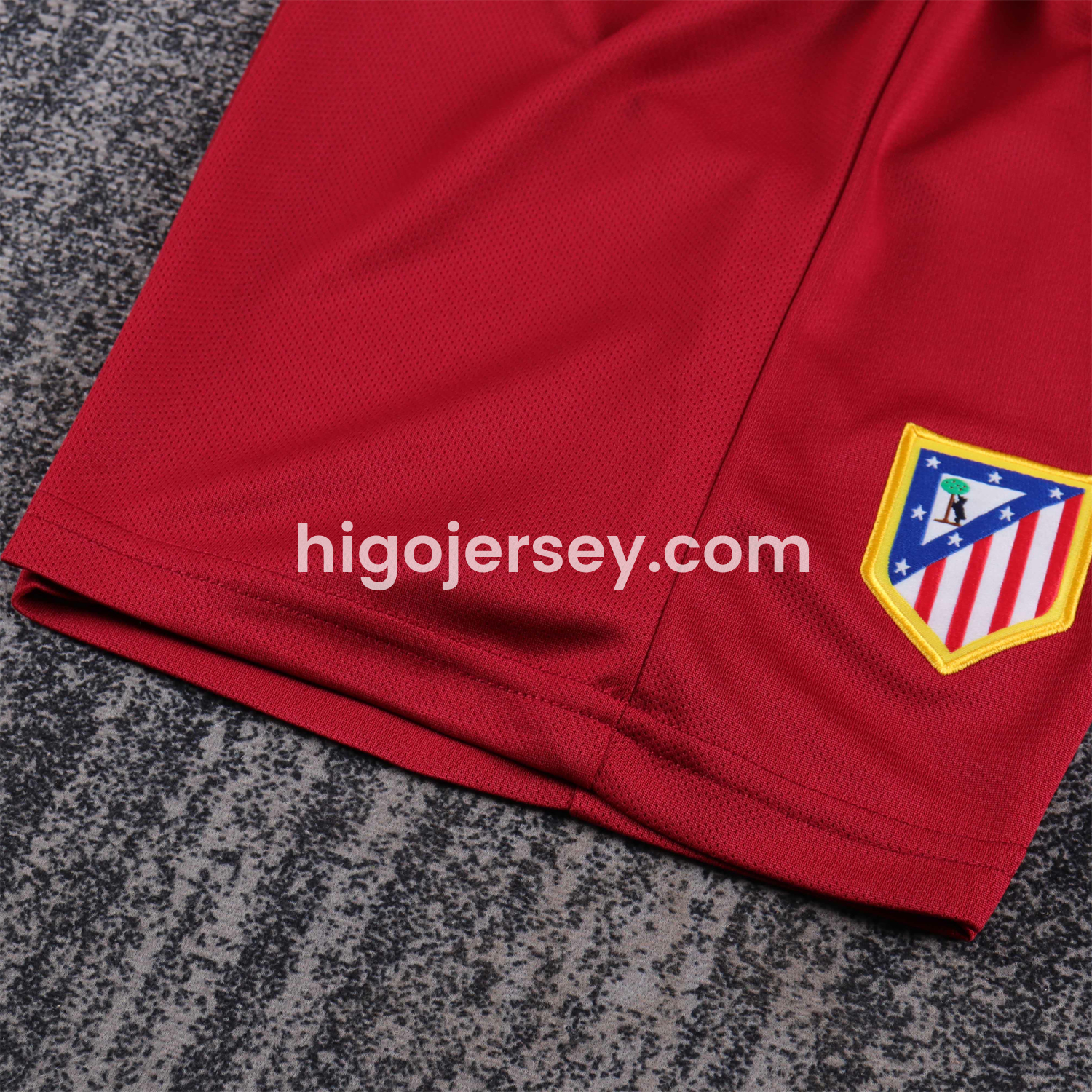 Higojerseys-Retro Atletico Madrid 2004-05 Away S.p.i.d.e.r M.a.n Special Kids Kit