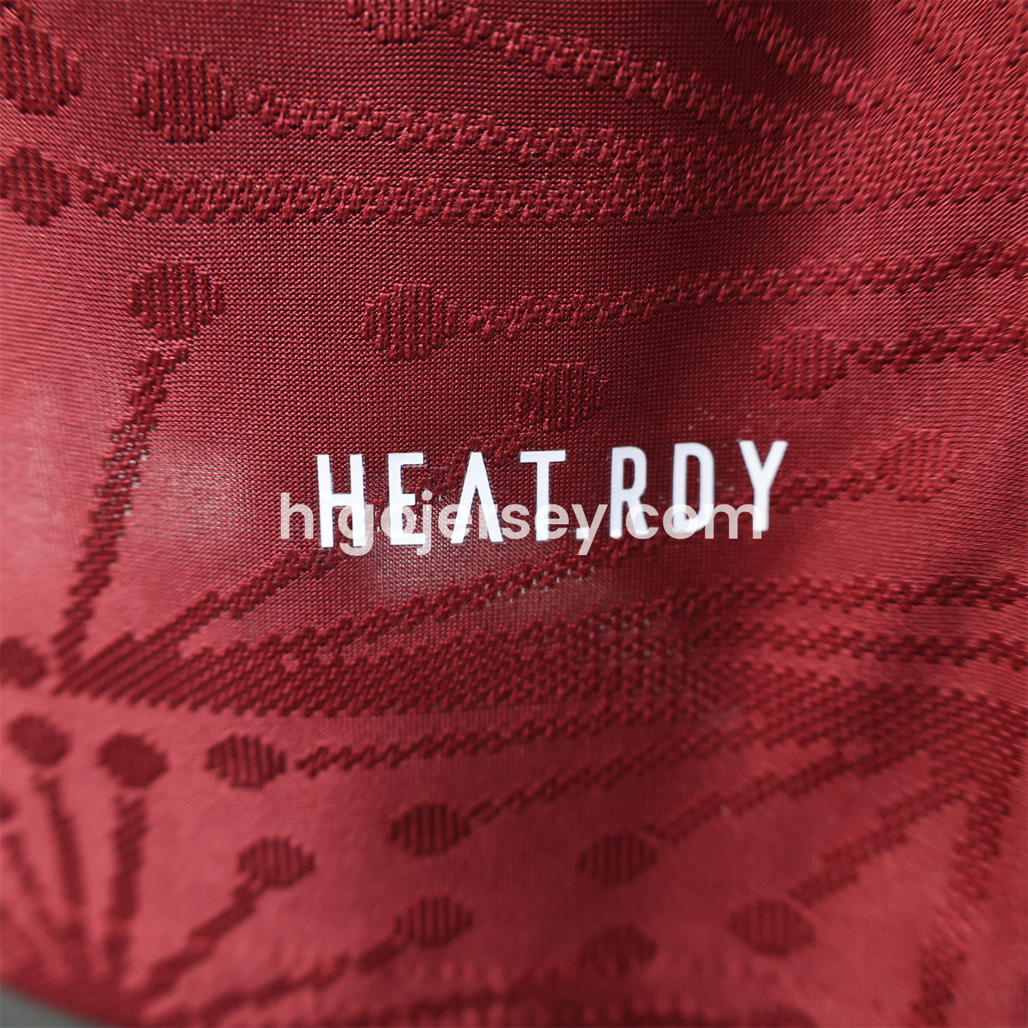 Higojerseys-Mexico 2025 Gold Cup Red Special Edition Jersey - Player Version