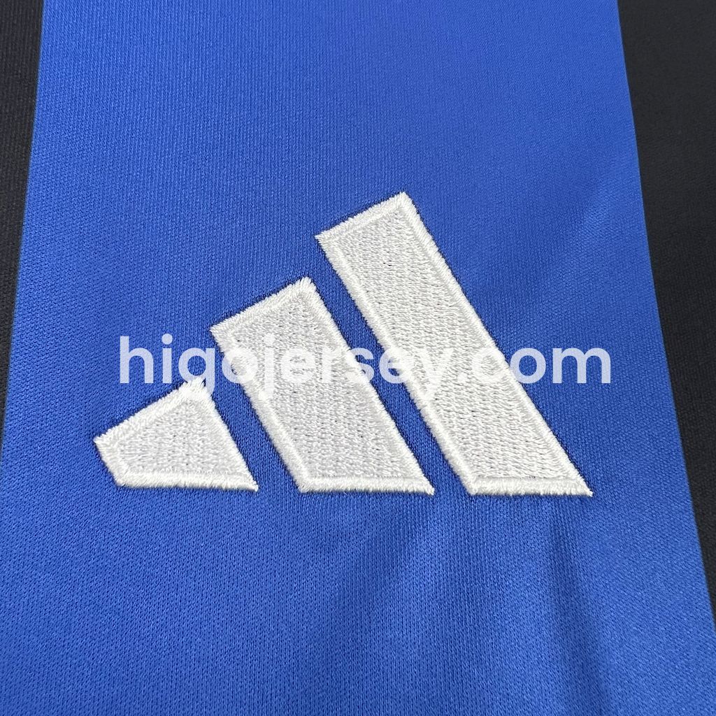 Higojerseys-Montréal 25-26 Home Jersey - Fans Version