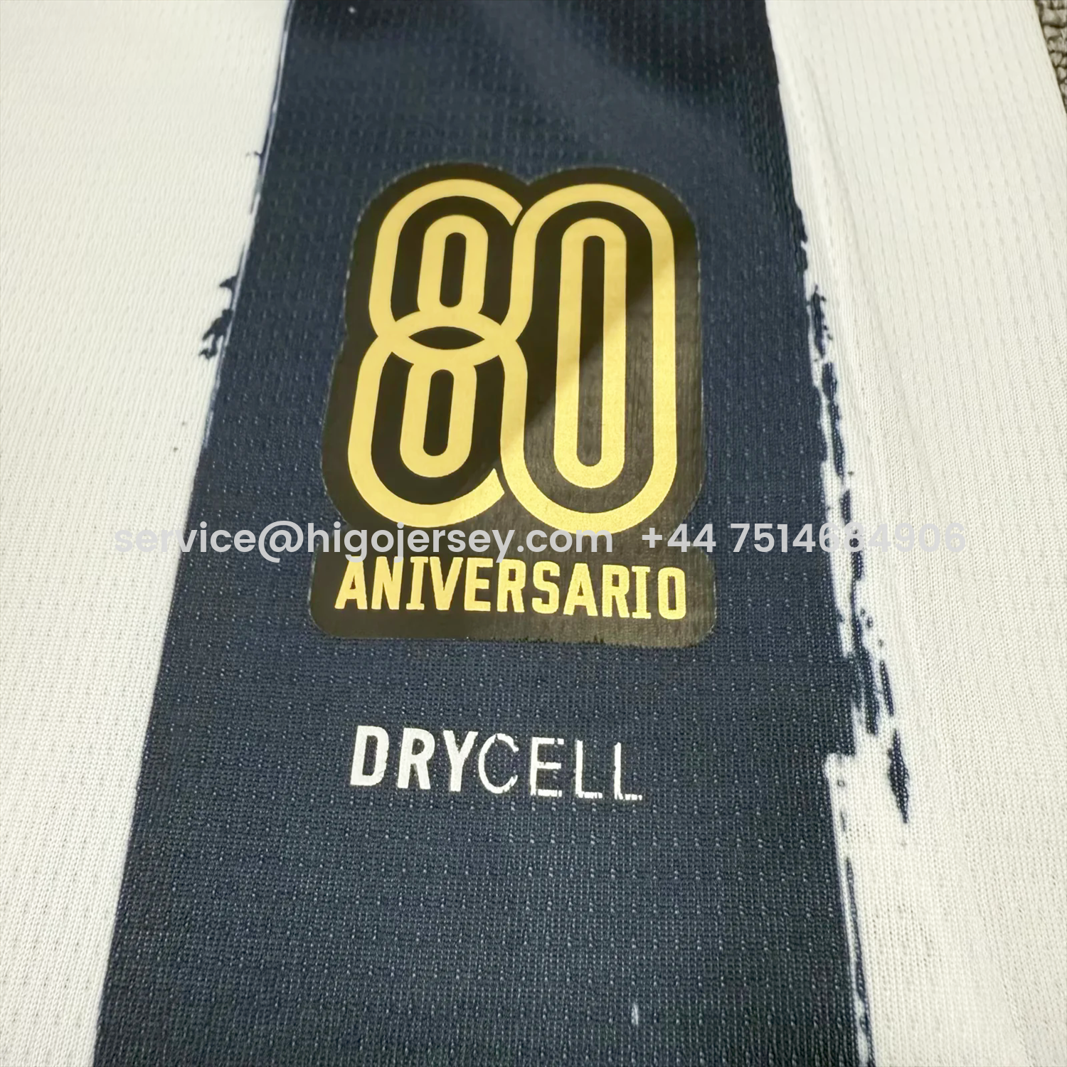 Higojerseys-Rayados Monterrey 25-26 Home Kids Kit