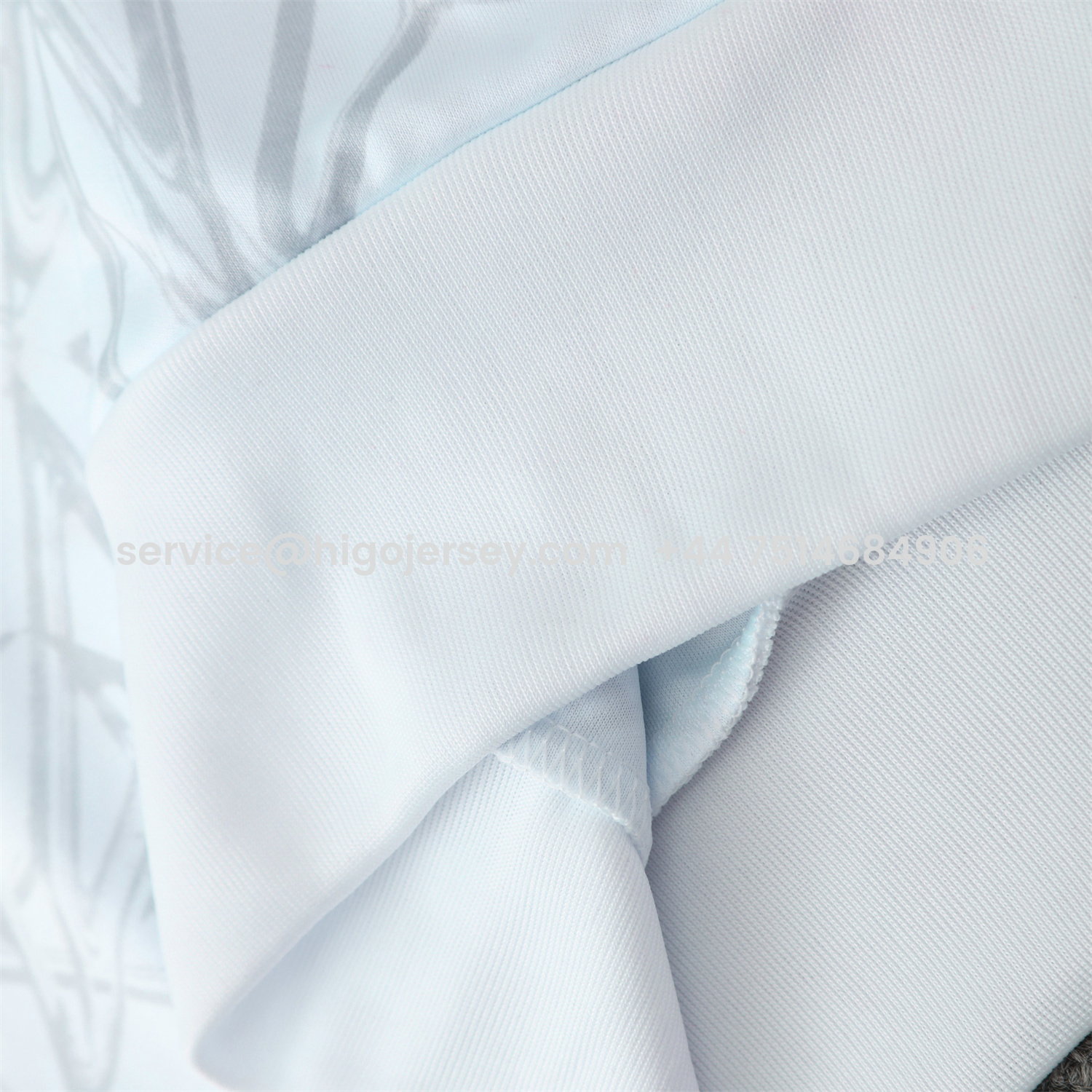 Higojerseys-Real Madrid 25-26 Traning Hoodie Set - Triangular Spots White Hoodie With Black Pants