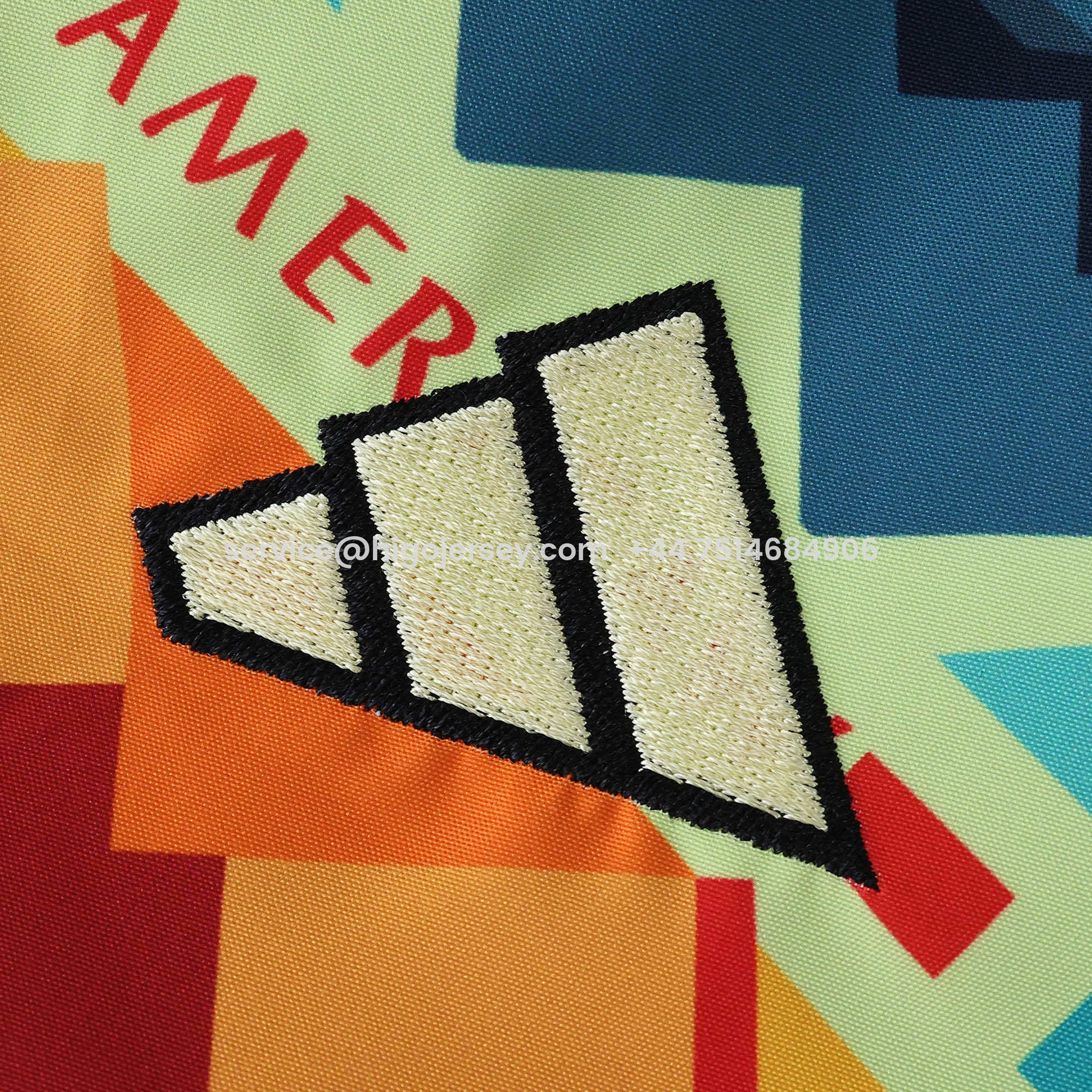 Higojerseys-Club América 25-26 Throwback Double Sided Reversible Windbreaker - Blue & Black