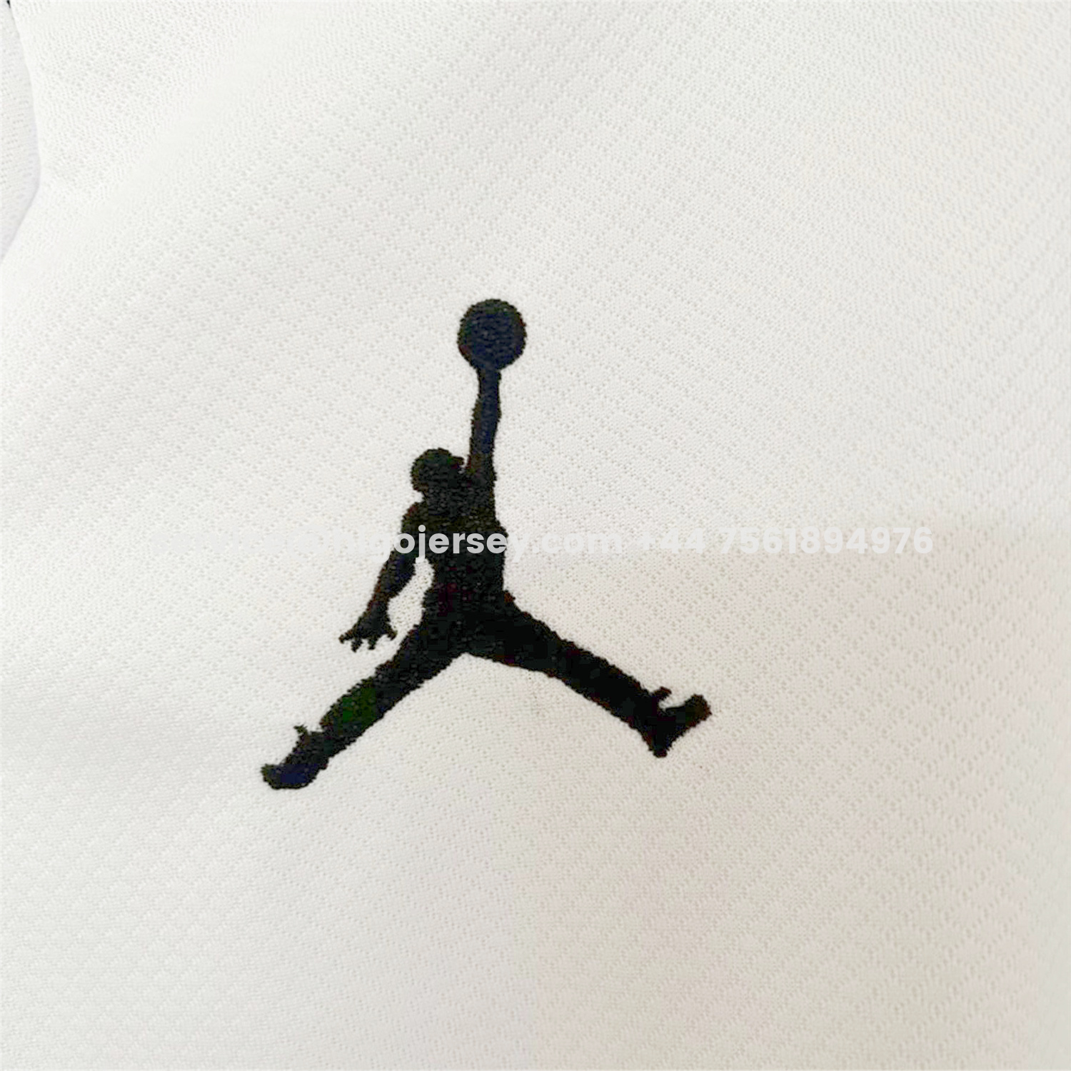 Higojerseys-France 2026 Away White Jersey - Fans Version