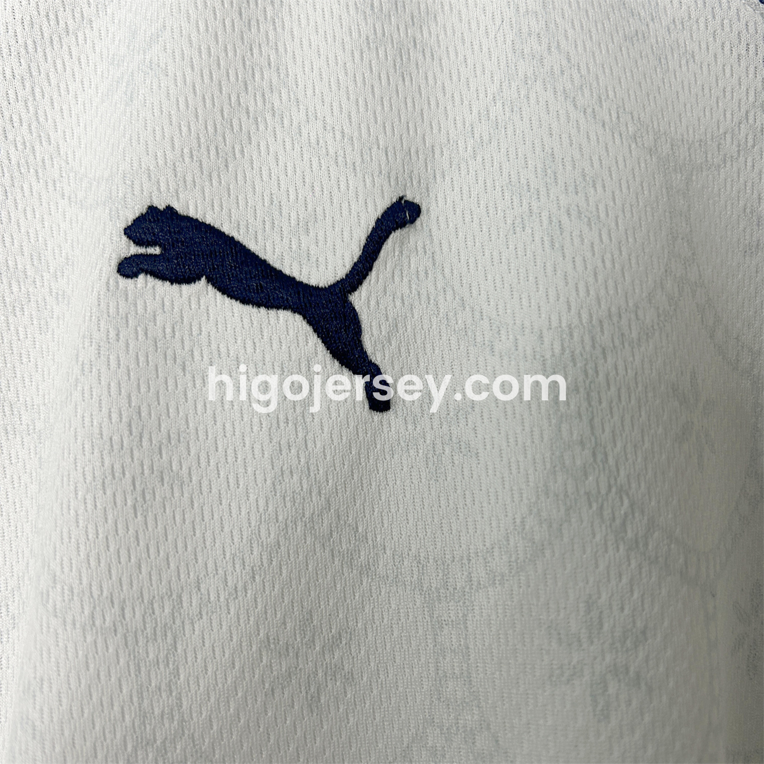 Higojerseys-Bahia 25-26 Home Unsponsored Kids Kit