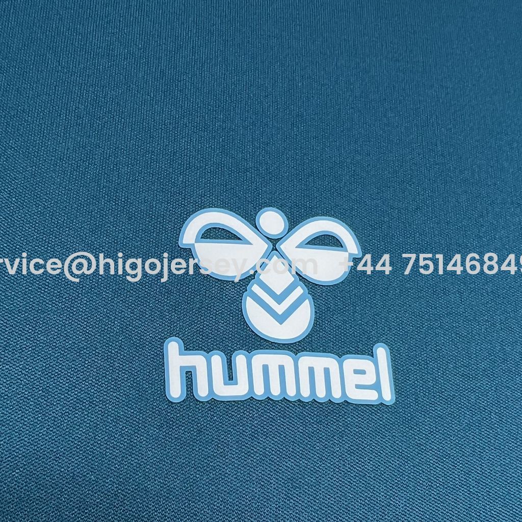 Higojerseys-Real Betis 24-25 Third Jersey - Fans Version