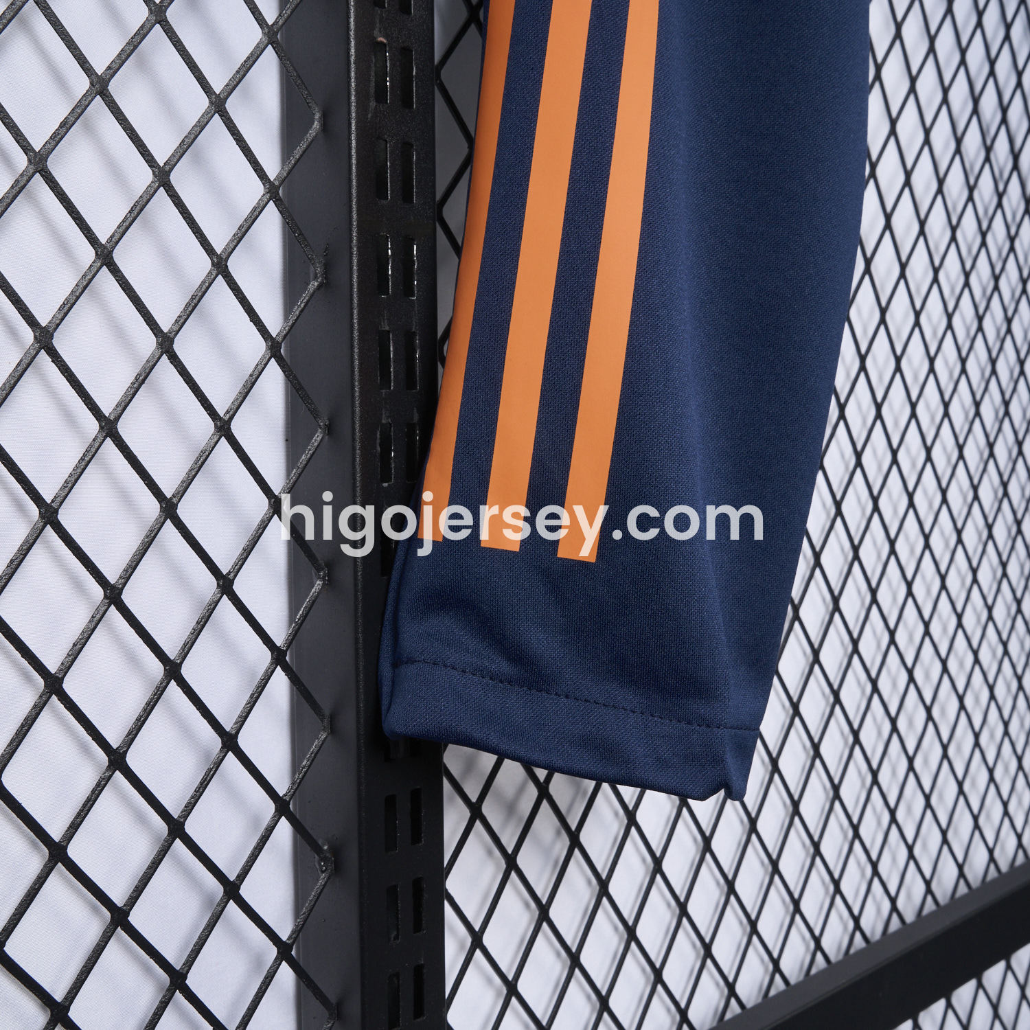Higojerseys-Juventus 24-25 Deep Blue Training Pants - Player Version