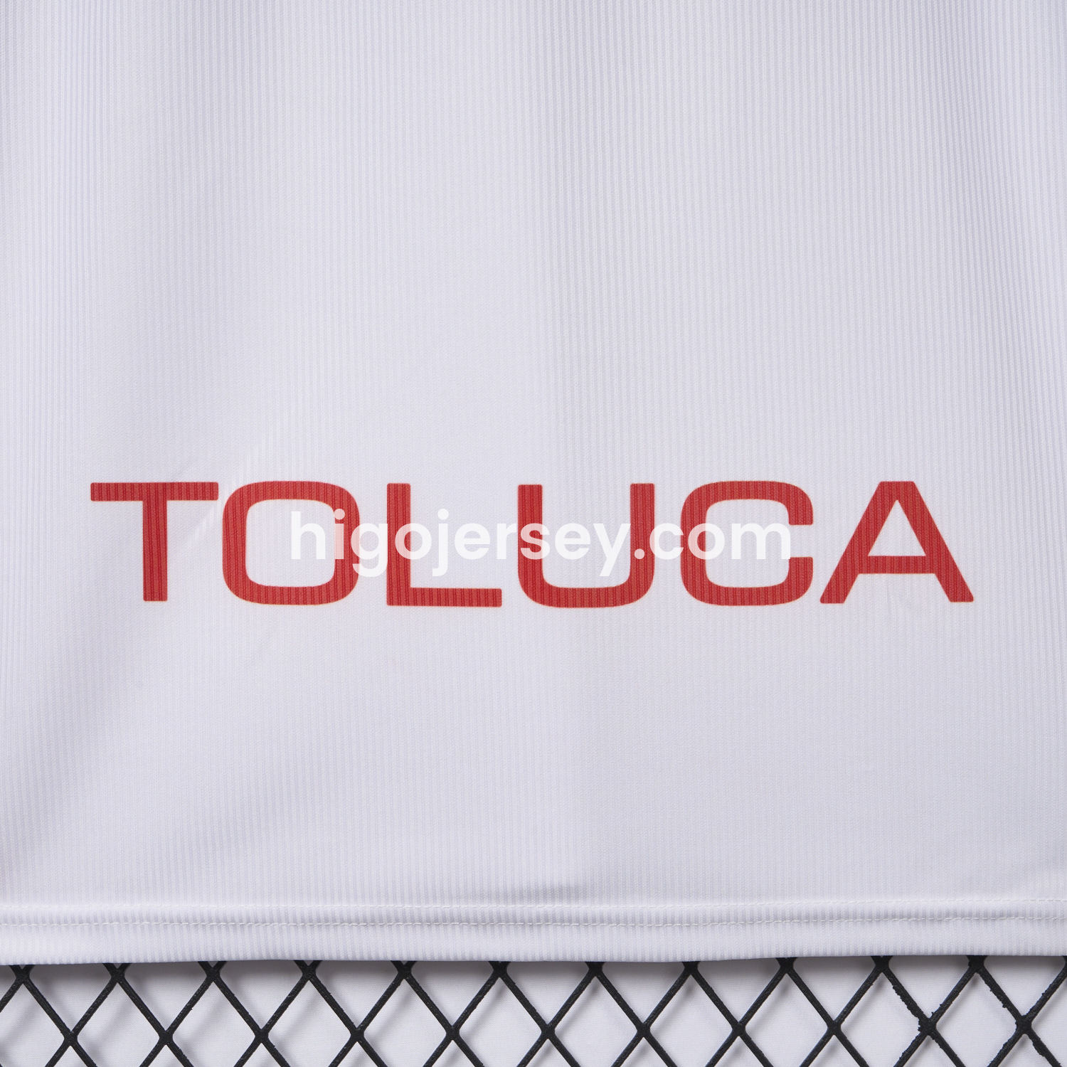 Higojerseys-Retro Toluca 1999-00 Away Jersey
