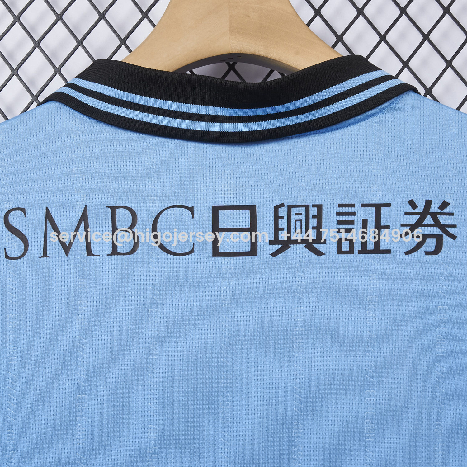 Higojerseys-Kawasaki Frontale 25-26 Home Jersey - Fans Version