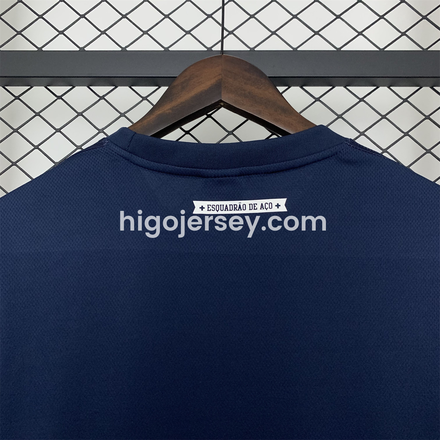 Higojerseys-Retro Bahia 2013-14 Third Unsponsored Jersey