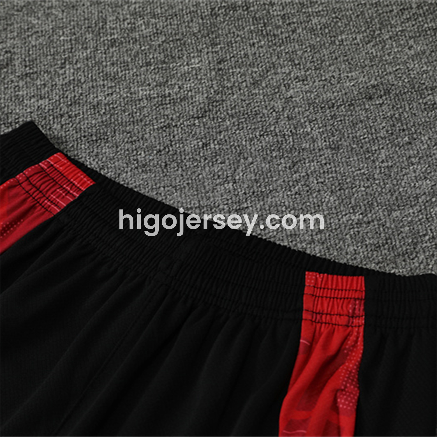 Higojerseys-Manchester United 24-25 Pre-Match Short-Sleeve Training Set - Camouflage