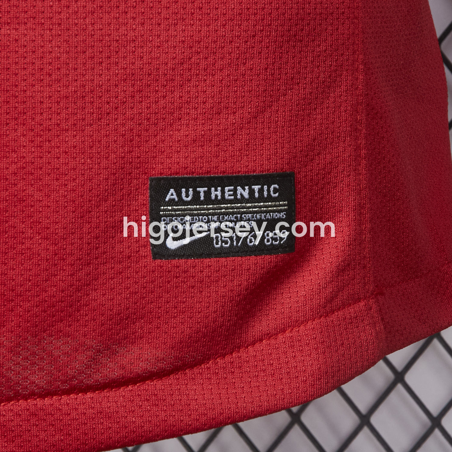 Higojerseys-Retro Arsenal 2011-12 Home Jersey - Player Version