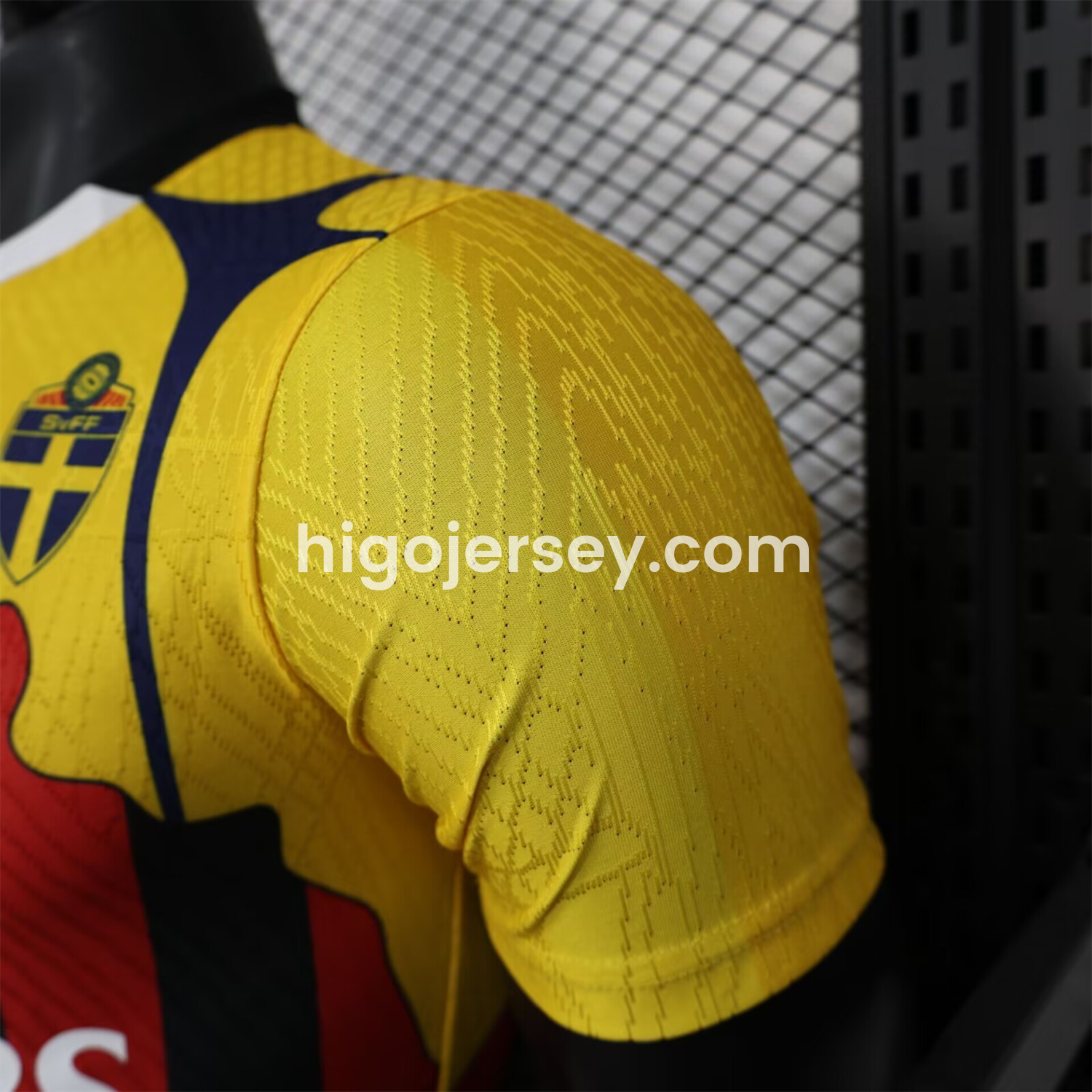 Higojerseys-Zlatan Ibrahimović Career Commemorative Jersey - Player Version - AC Milan Inter Milan Barcelona Ajax Paris Saint-Germain PSG Sweden