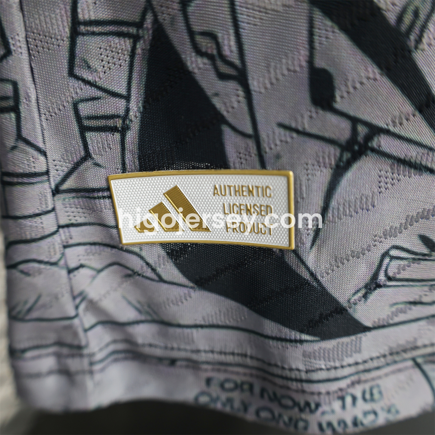 Higojerseys-Japan 25-26 Vegeta Special Edition Jersey - Player Version