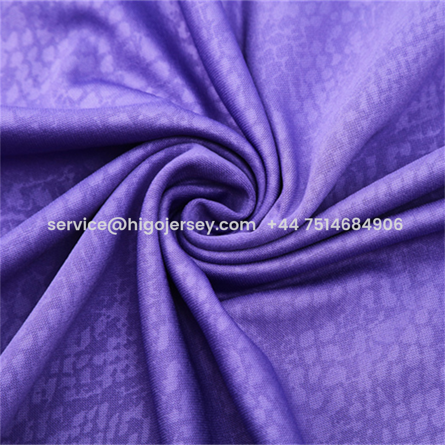 Higojerseys-Barcelona 25-26 X KB Kids Long Sleeve Training Set - Purple Top & Black Pants