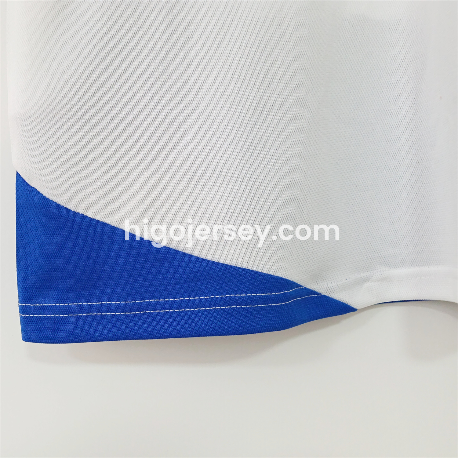 Higojerseys-Retro Greece 2004 Away Jersey