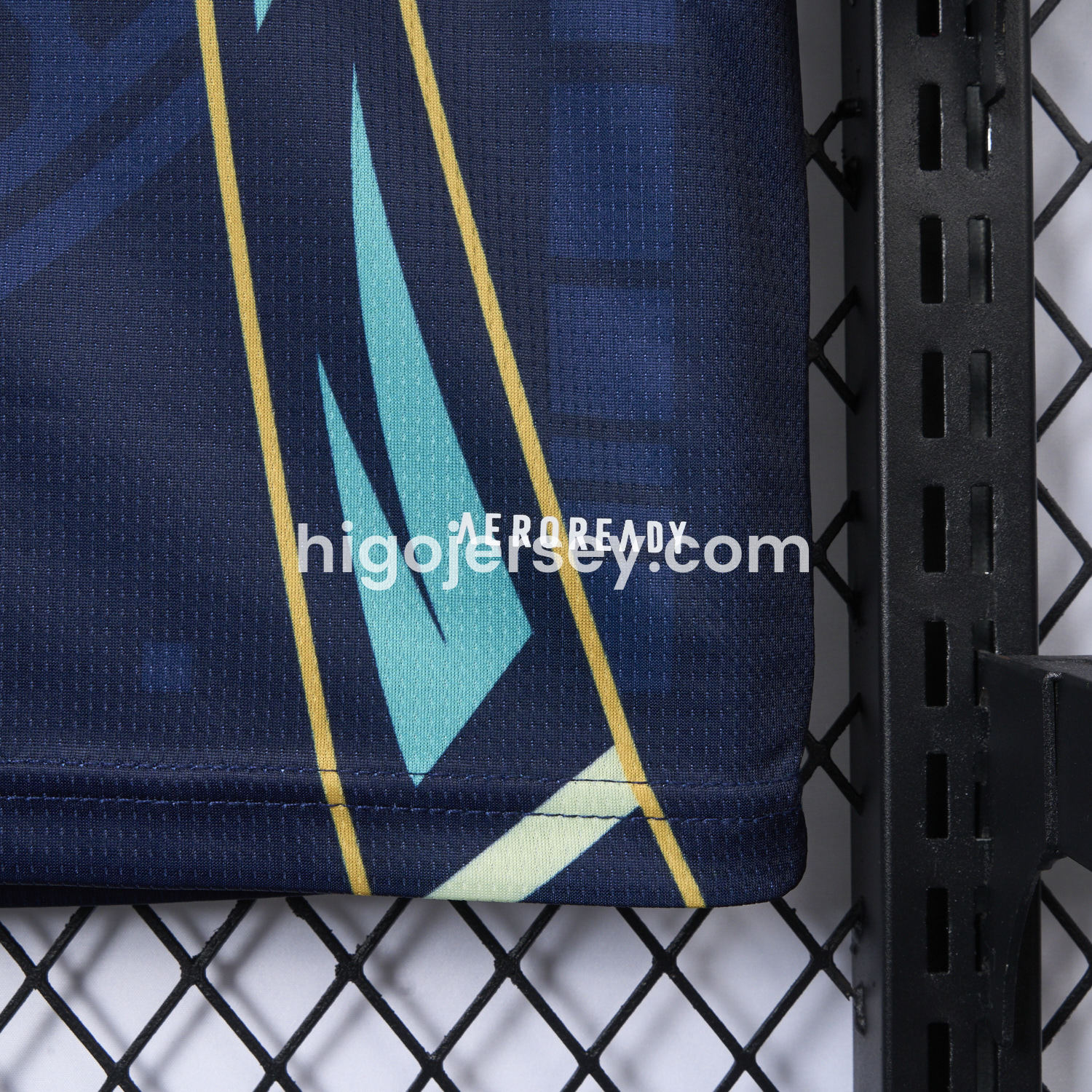 Higojerseys-Club América 25-26 LAS AGUILAS Special Edition Jersey - Fans Version