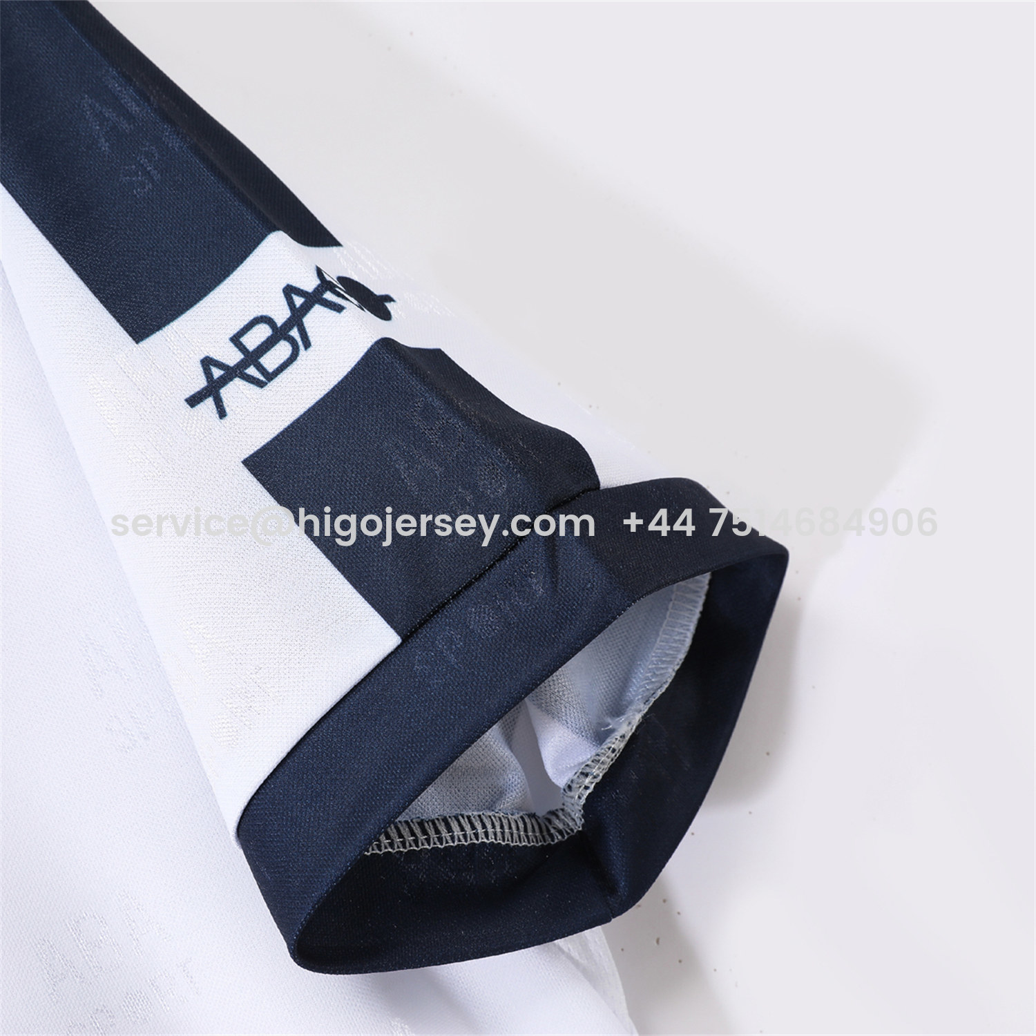 Higojerseys-Retro Rayados Monterrey 1993-94 Home Jersey