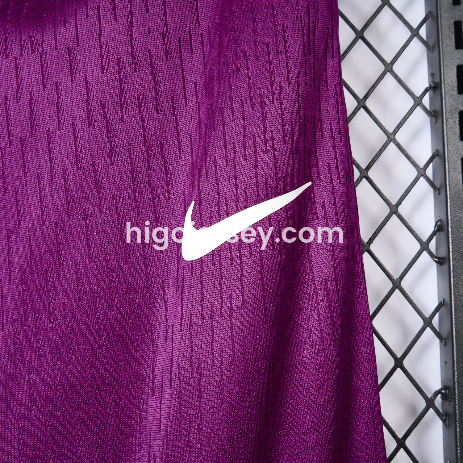 Higojerseys-Paris Saint-Germain PSG 24-25 Purple-Red Training Pants - Player Version