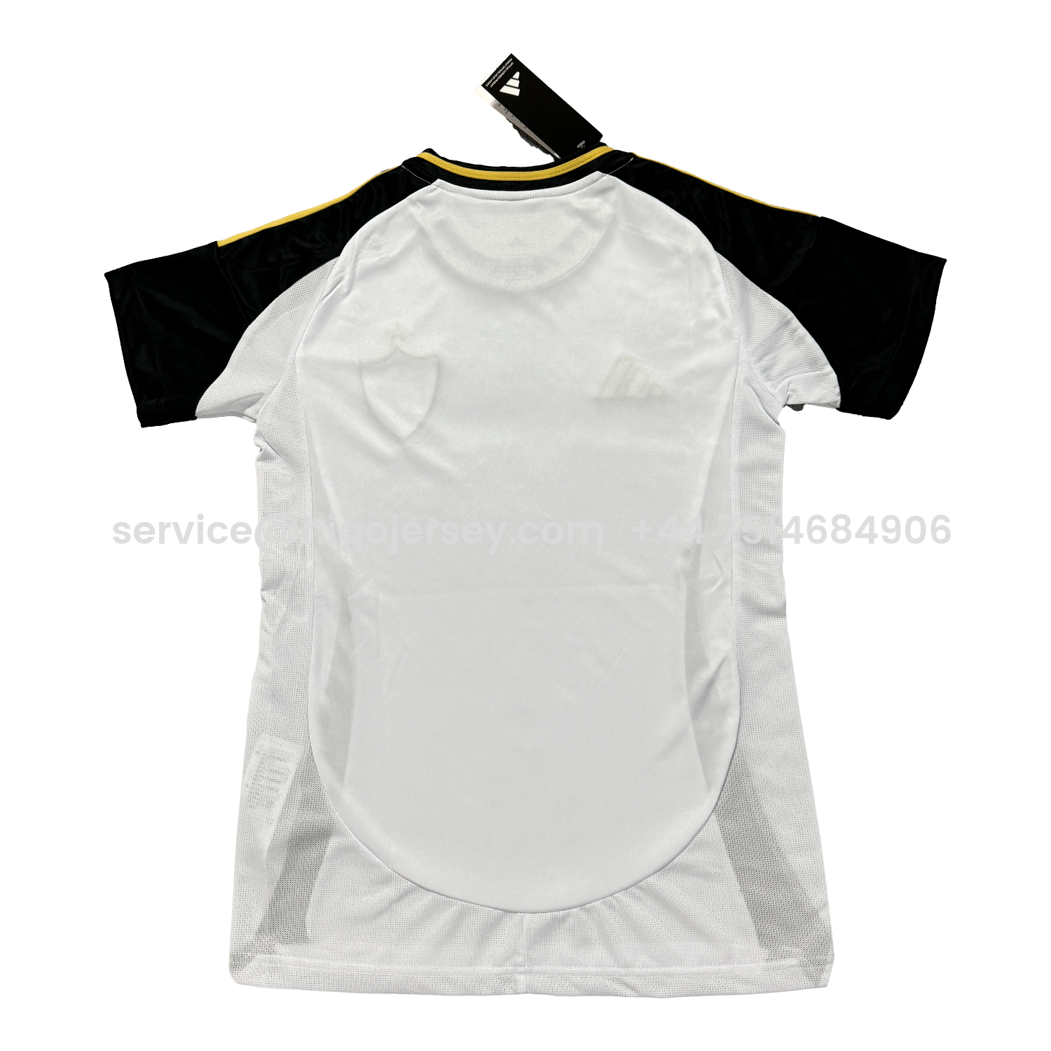 Higojerseys-Women's Atletico Mineiro 25-26 Away Unsponsored Jersey