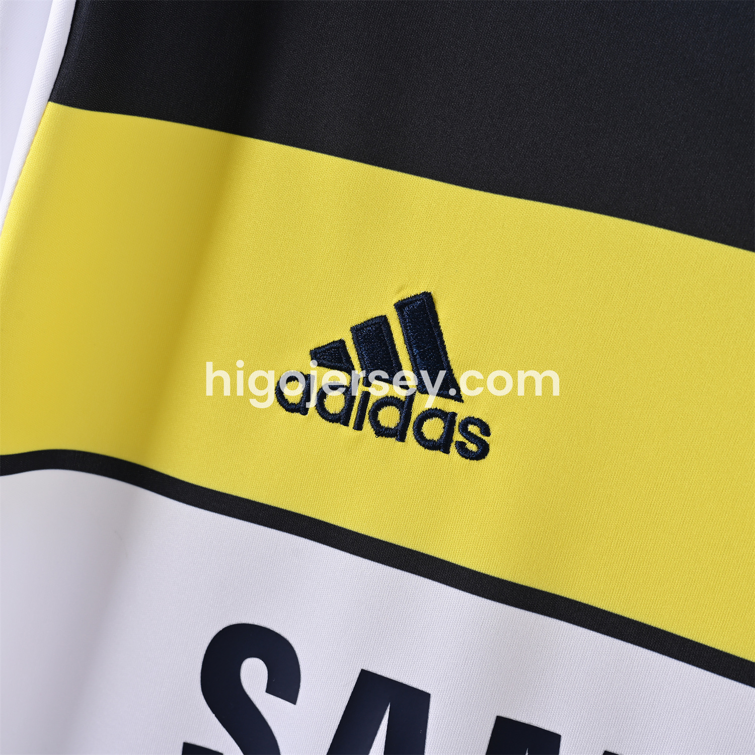 Higojerseys-Retro C.H.E.L.S.E.A 2011-12 Third Jersey