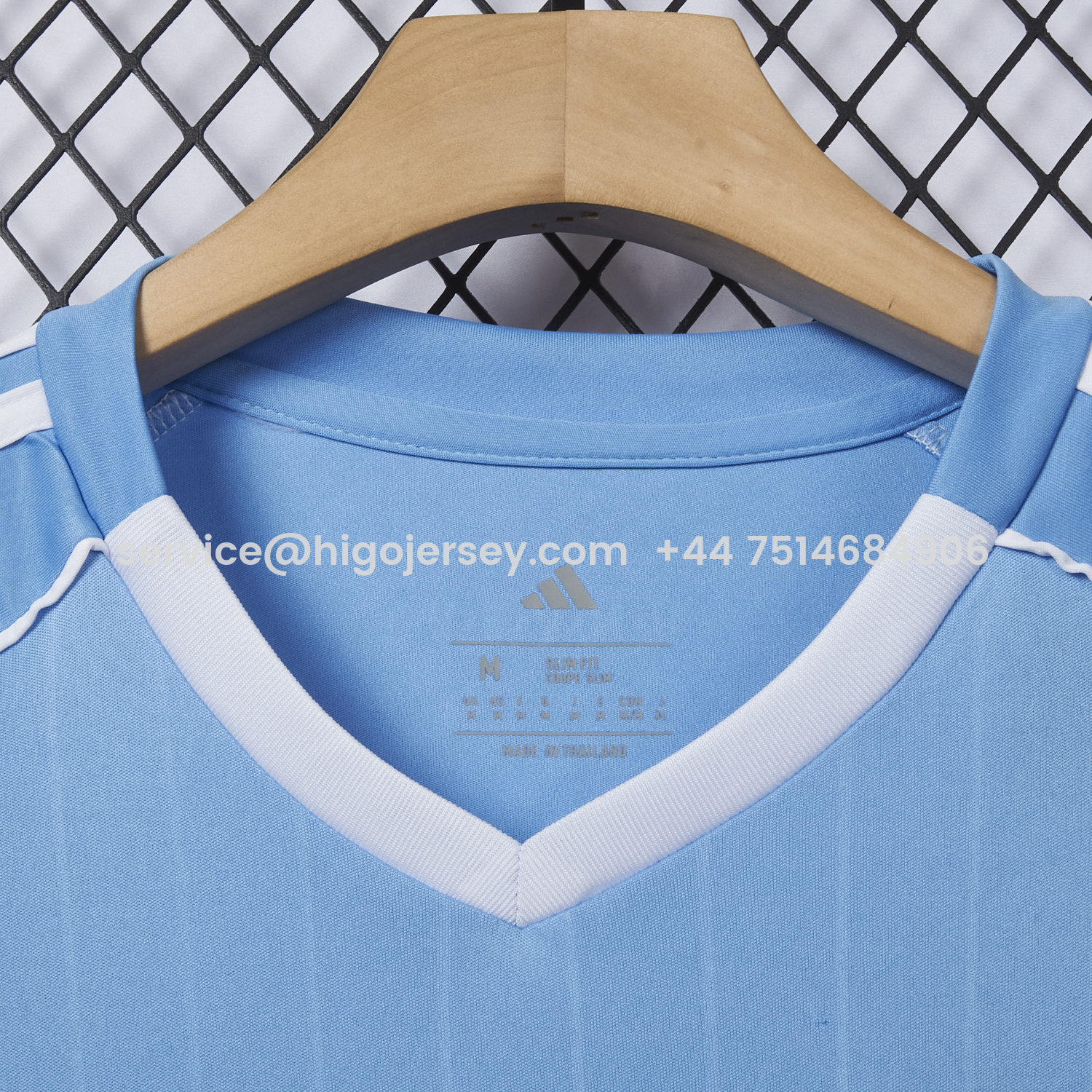 Higojerseys-Union Berlin 25-26 Third Jersey - Fans Version