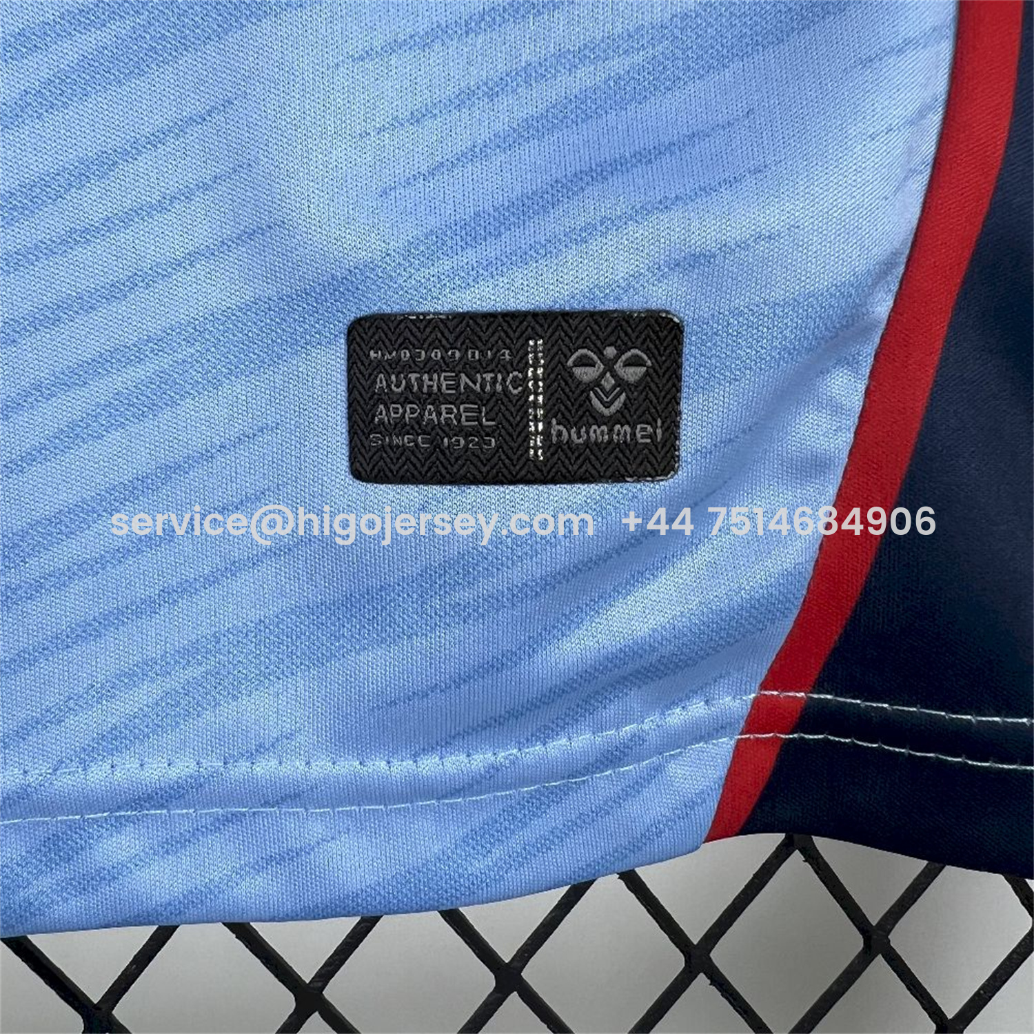 Higojerseys-Celta Vigo 25-26 Home Jersey - Fans Version