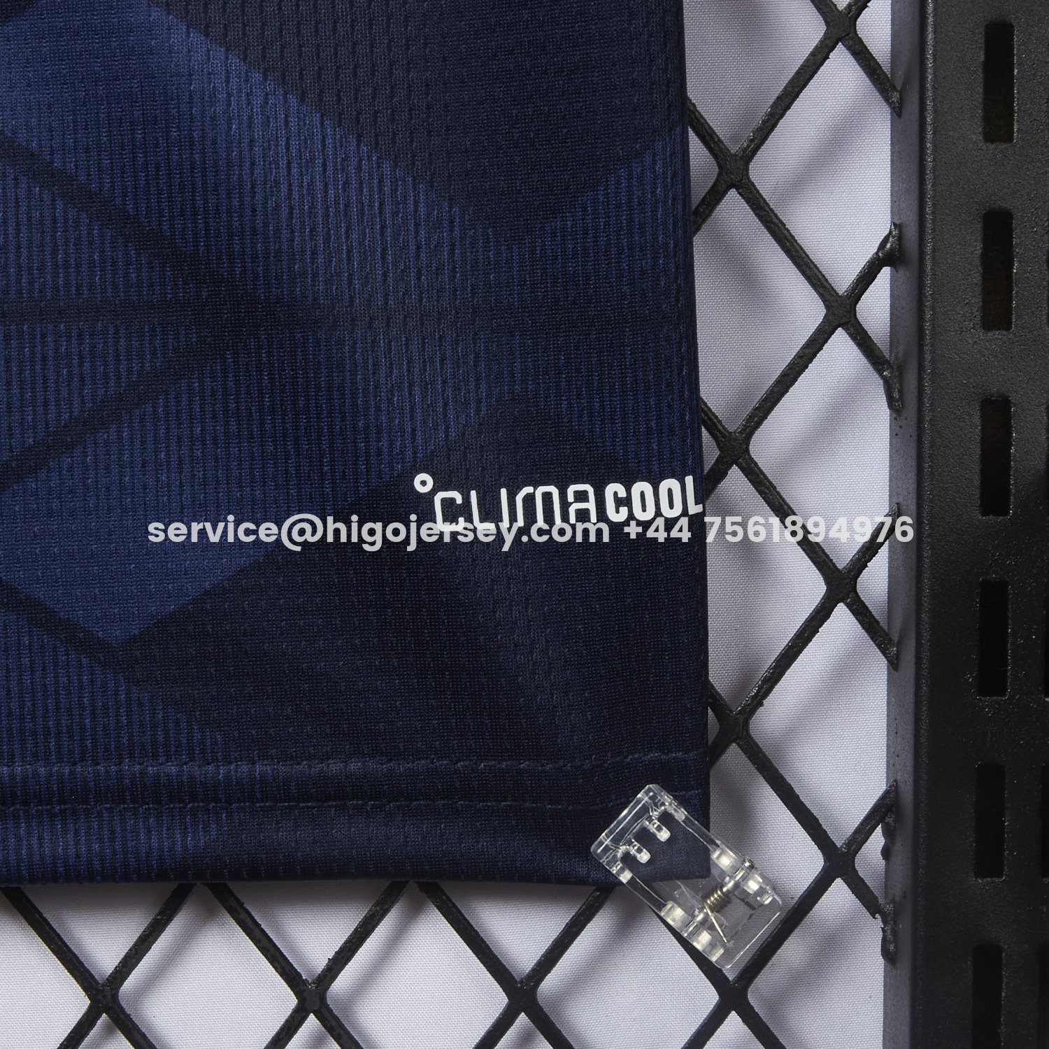 Higojerseys-S-c-o.t l.a-n.d 2026 Home Jersey - Fans Version